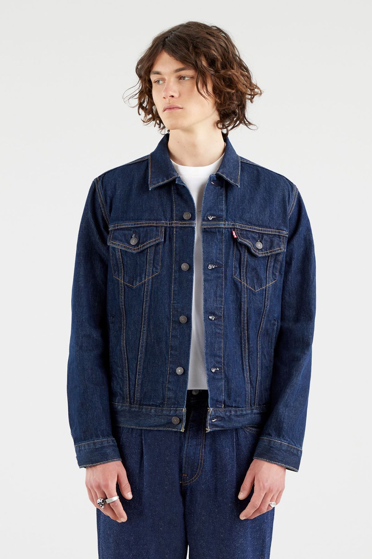 Куртка Levis 723340557