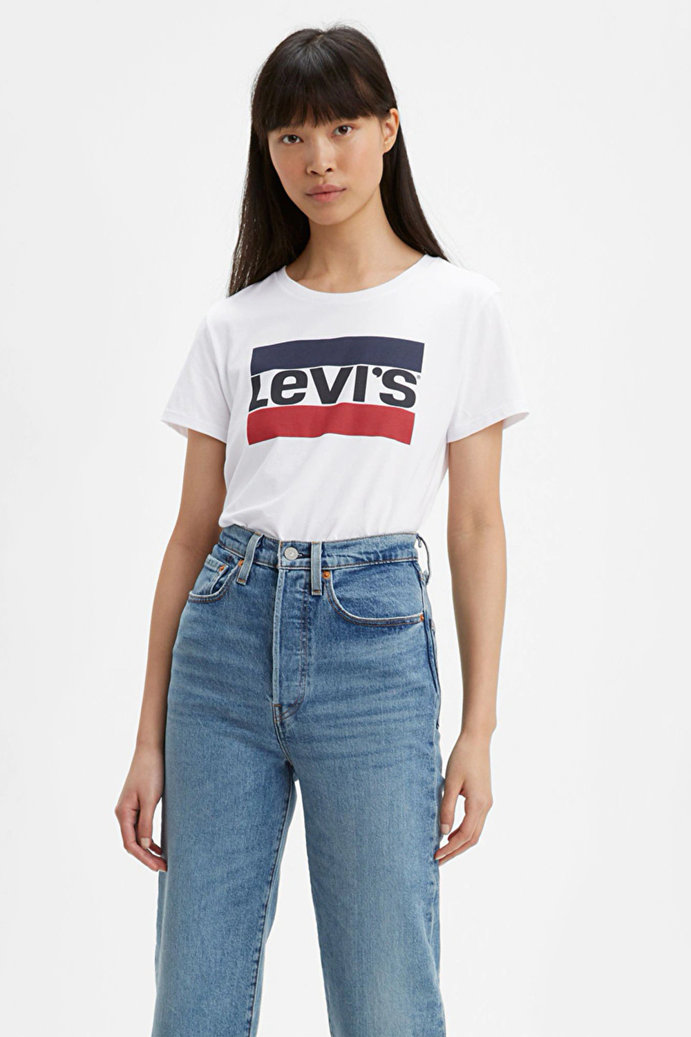 Футболка Levis 173691313