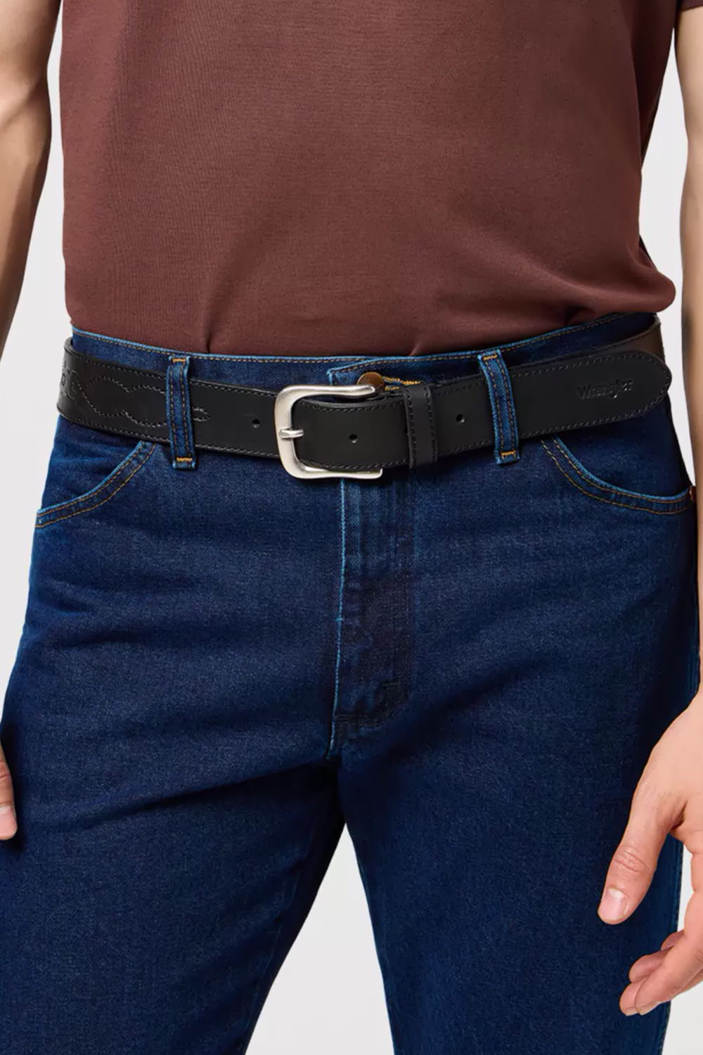 Ремень Wrangler 112372622