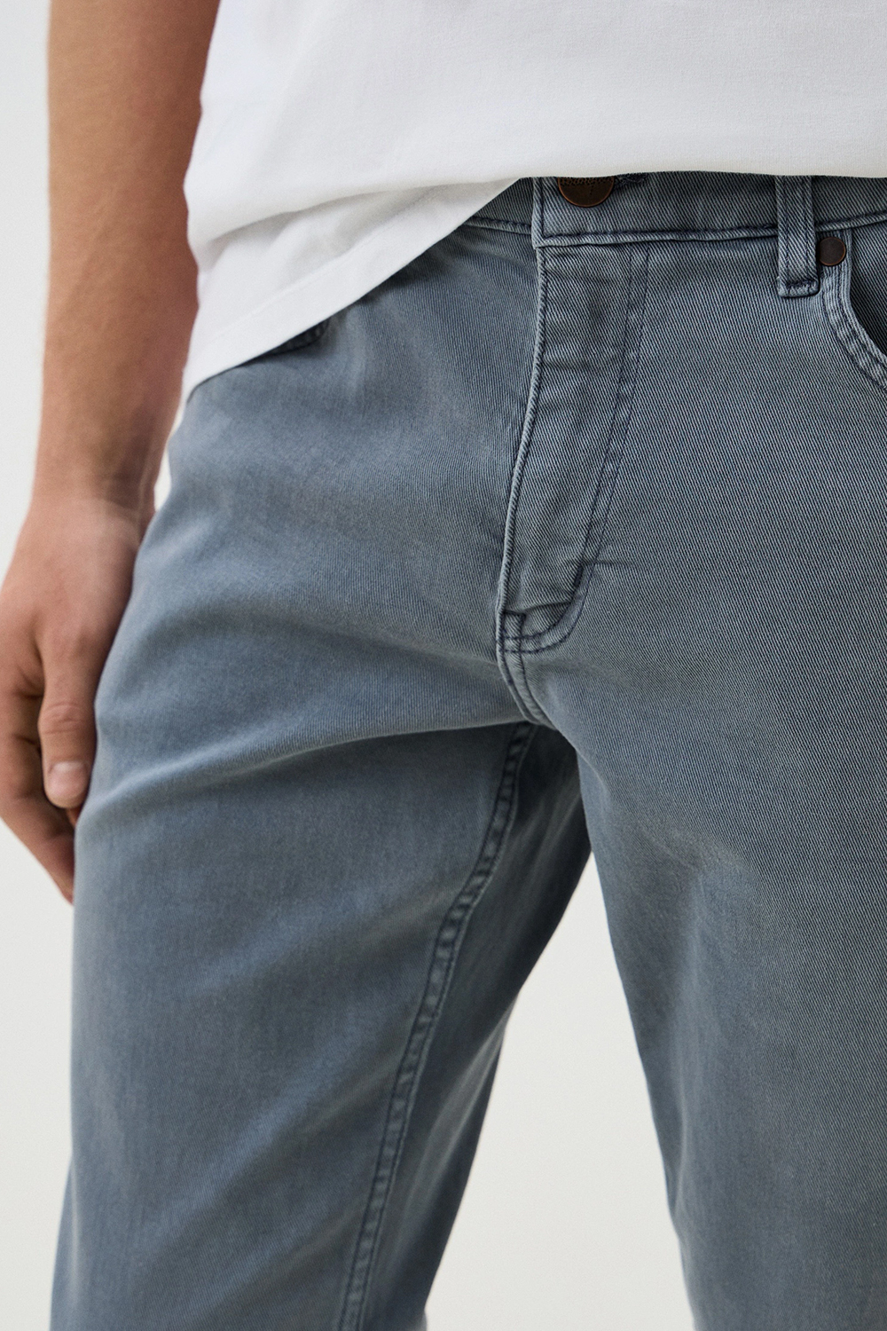 Джинсы Wrangler Greensboro 112362404