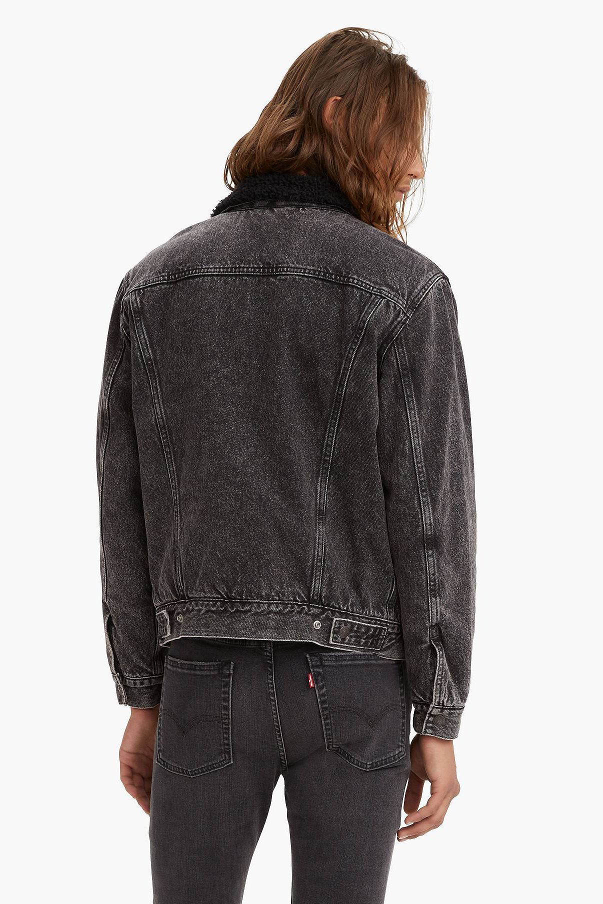 Куртка Levis 163650129
