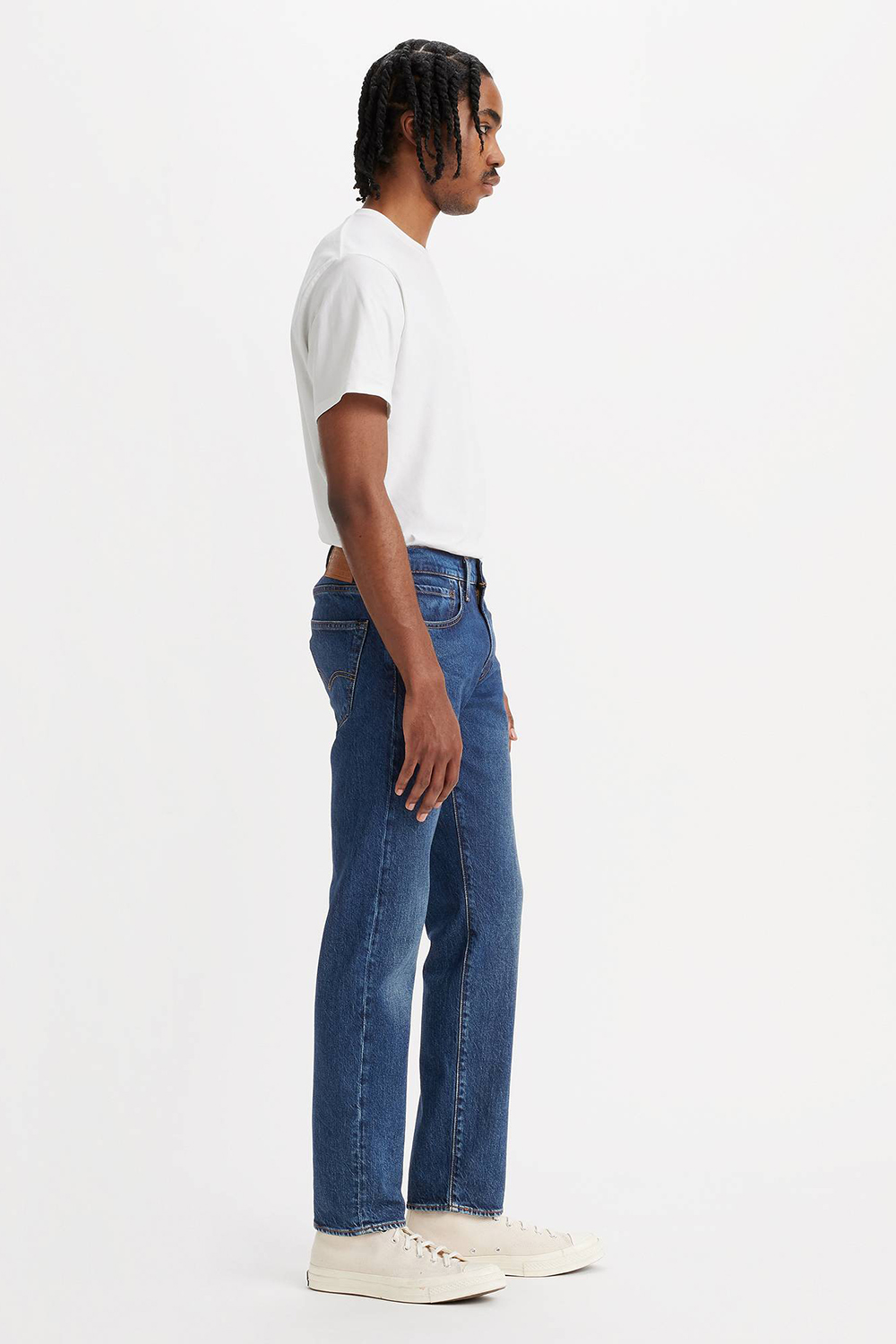 Джинсы Levis 502 295071460