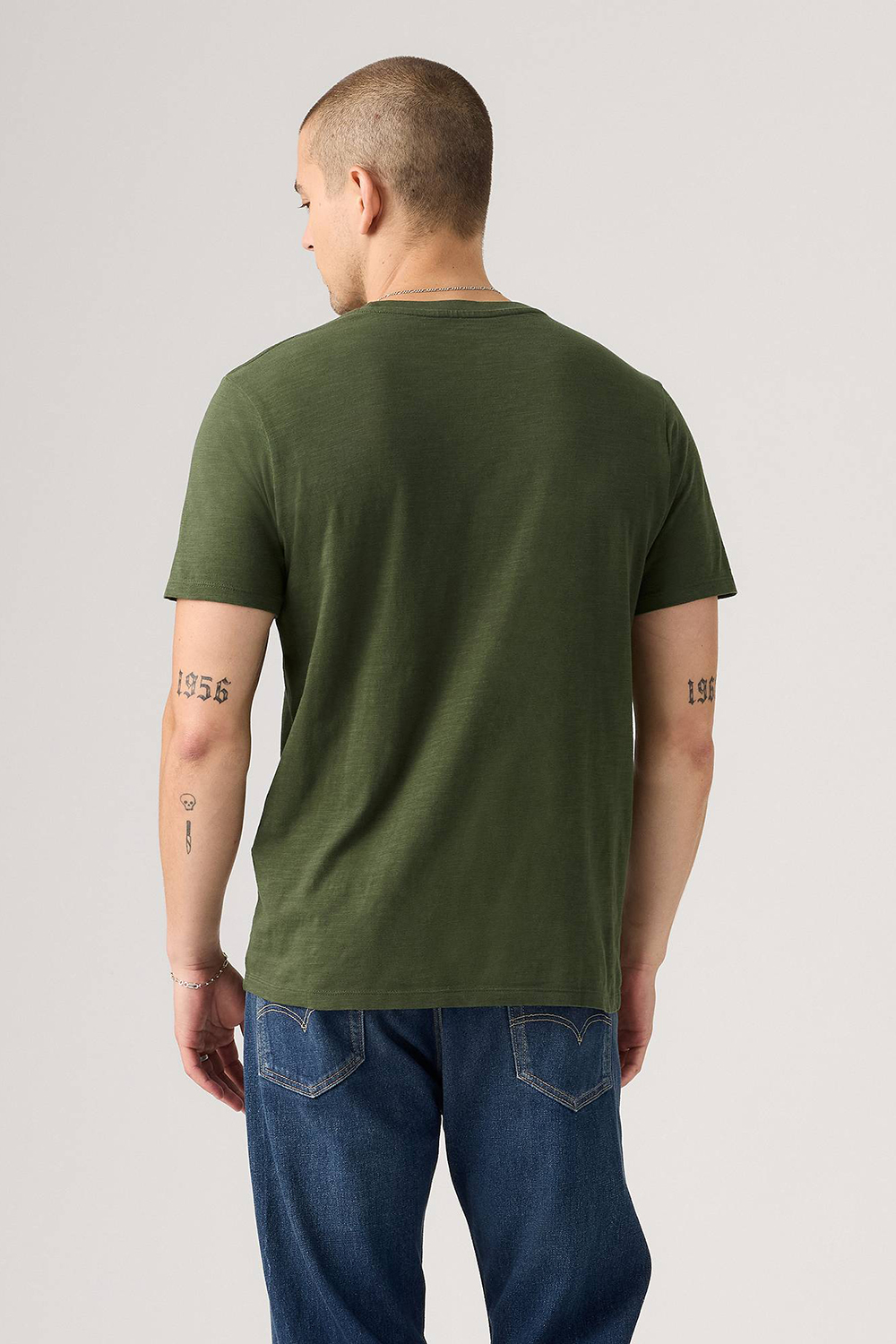 Футболка Levis 193420442