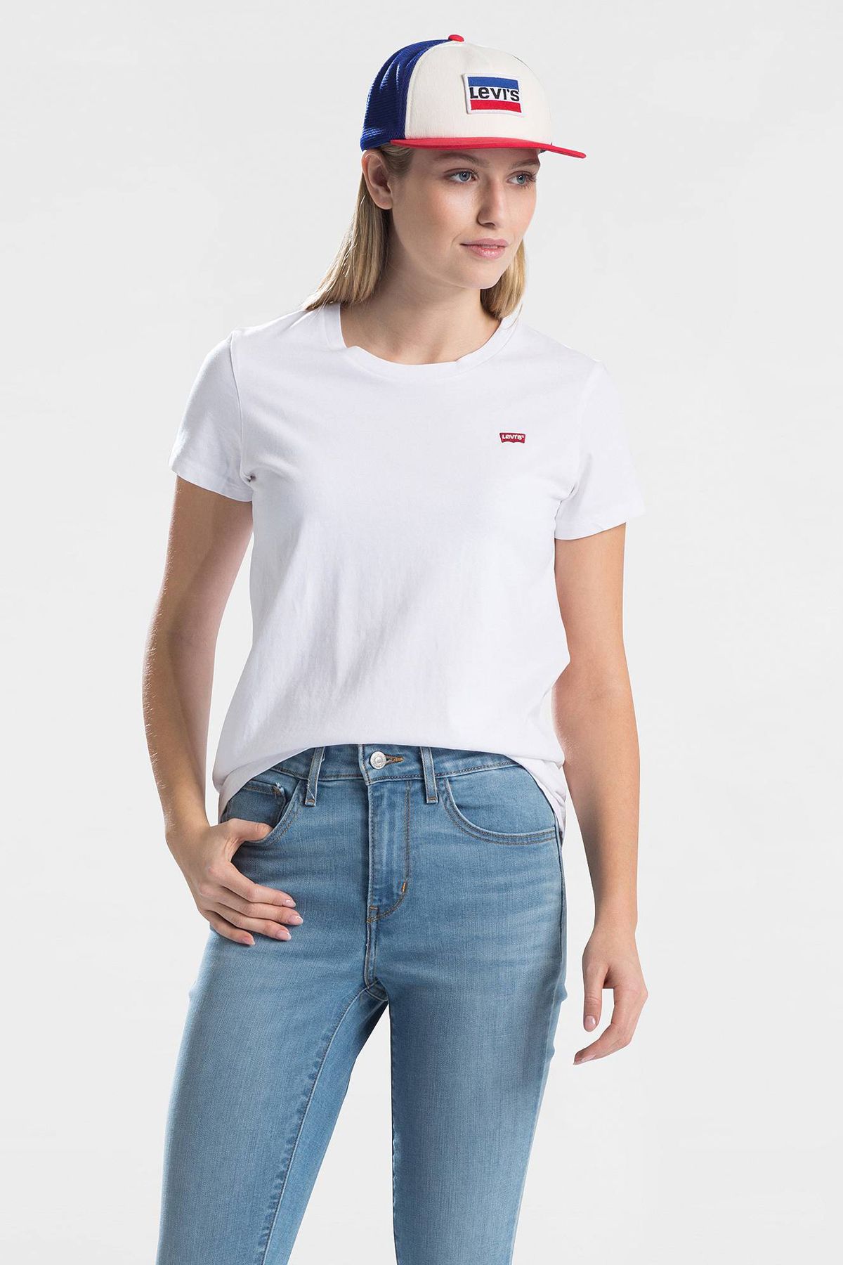 Футболка Levis 391850006