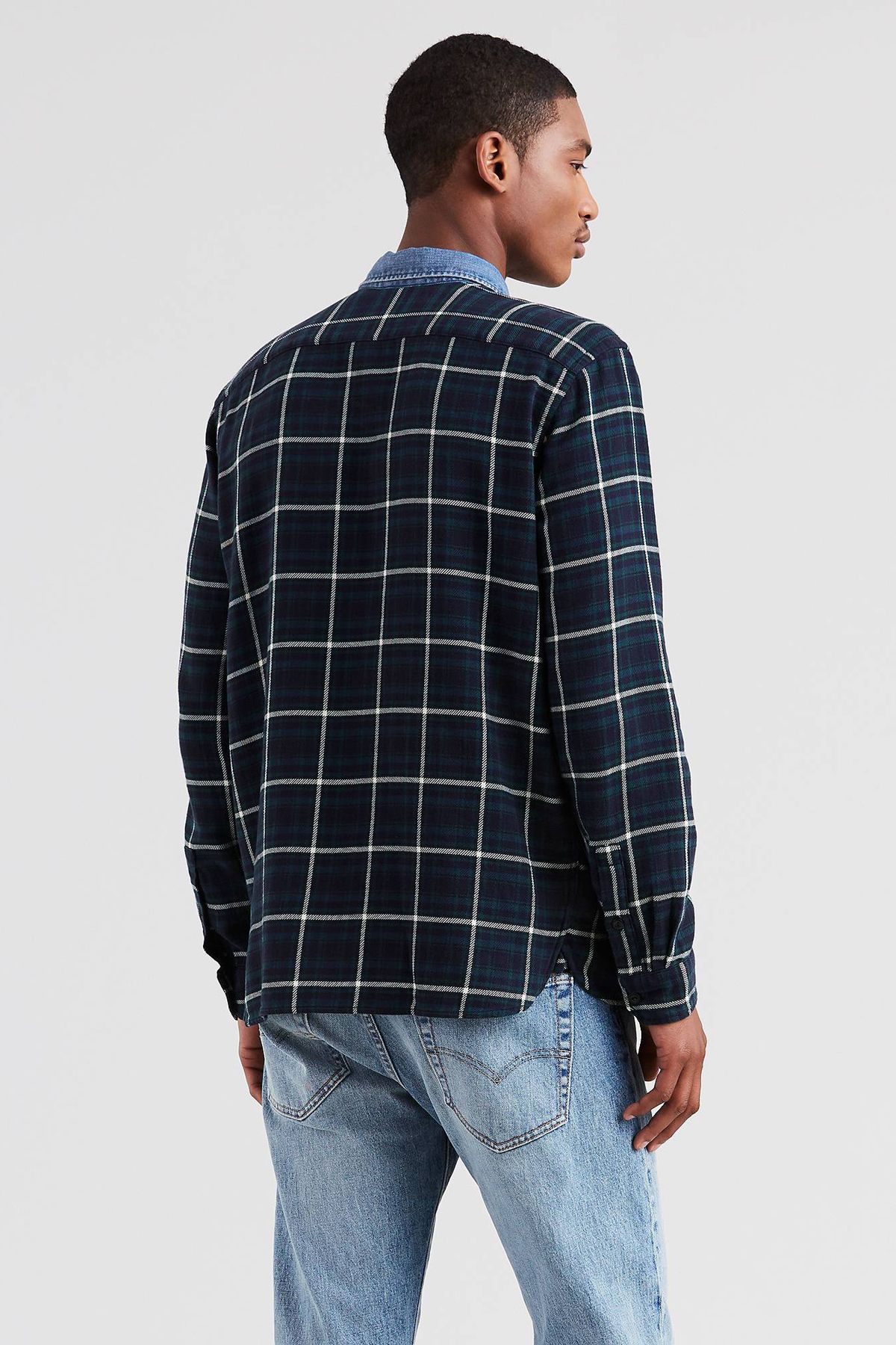 Рубашка Levis 195730090