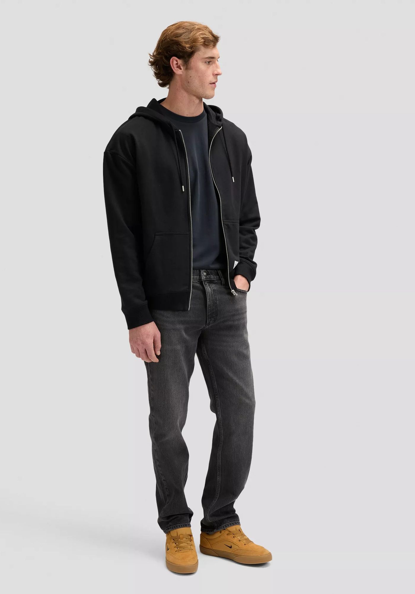 Толстовка Lee 112378764  муж.