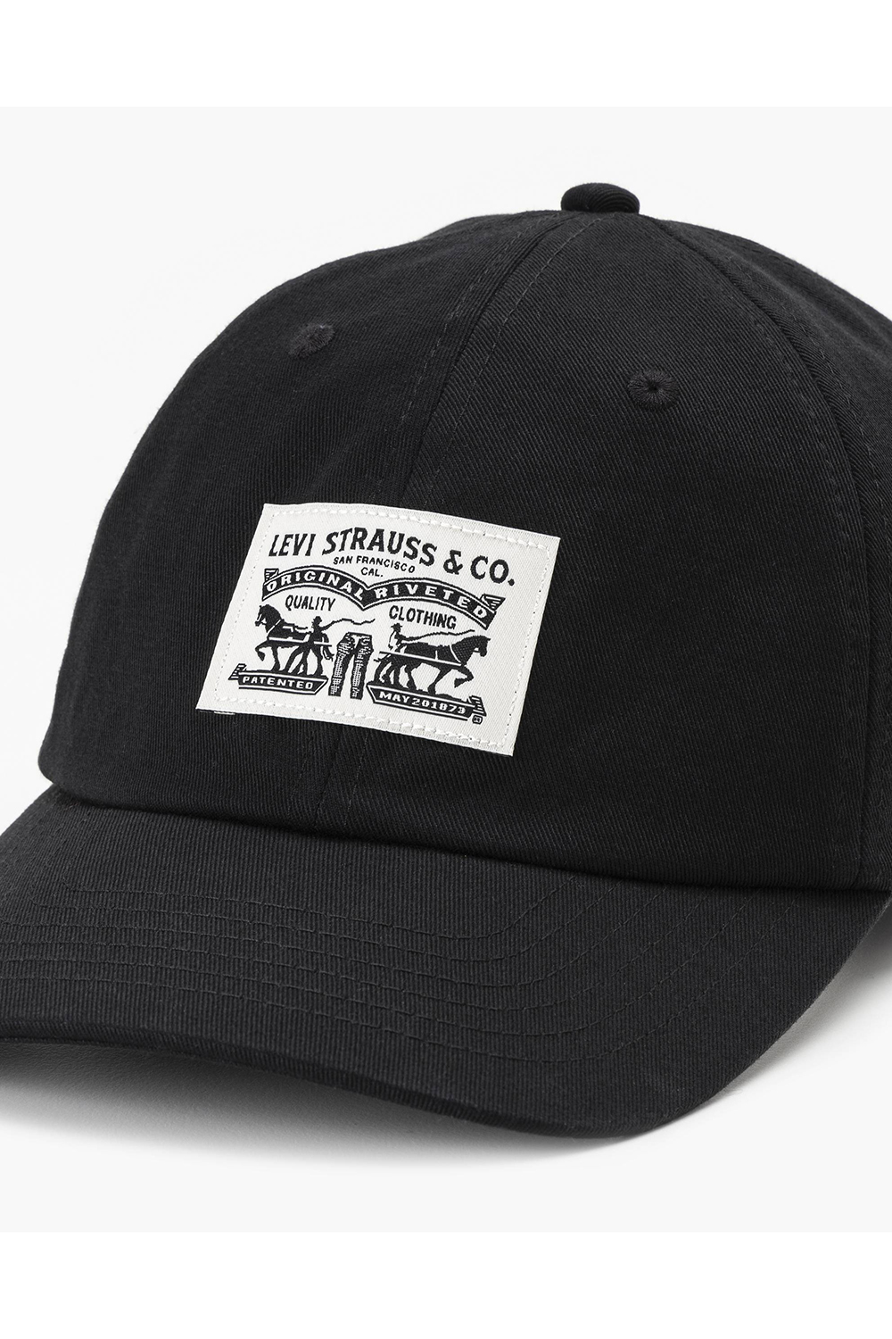 Кепка Levis 000A90000