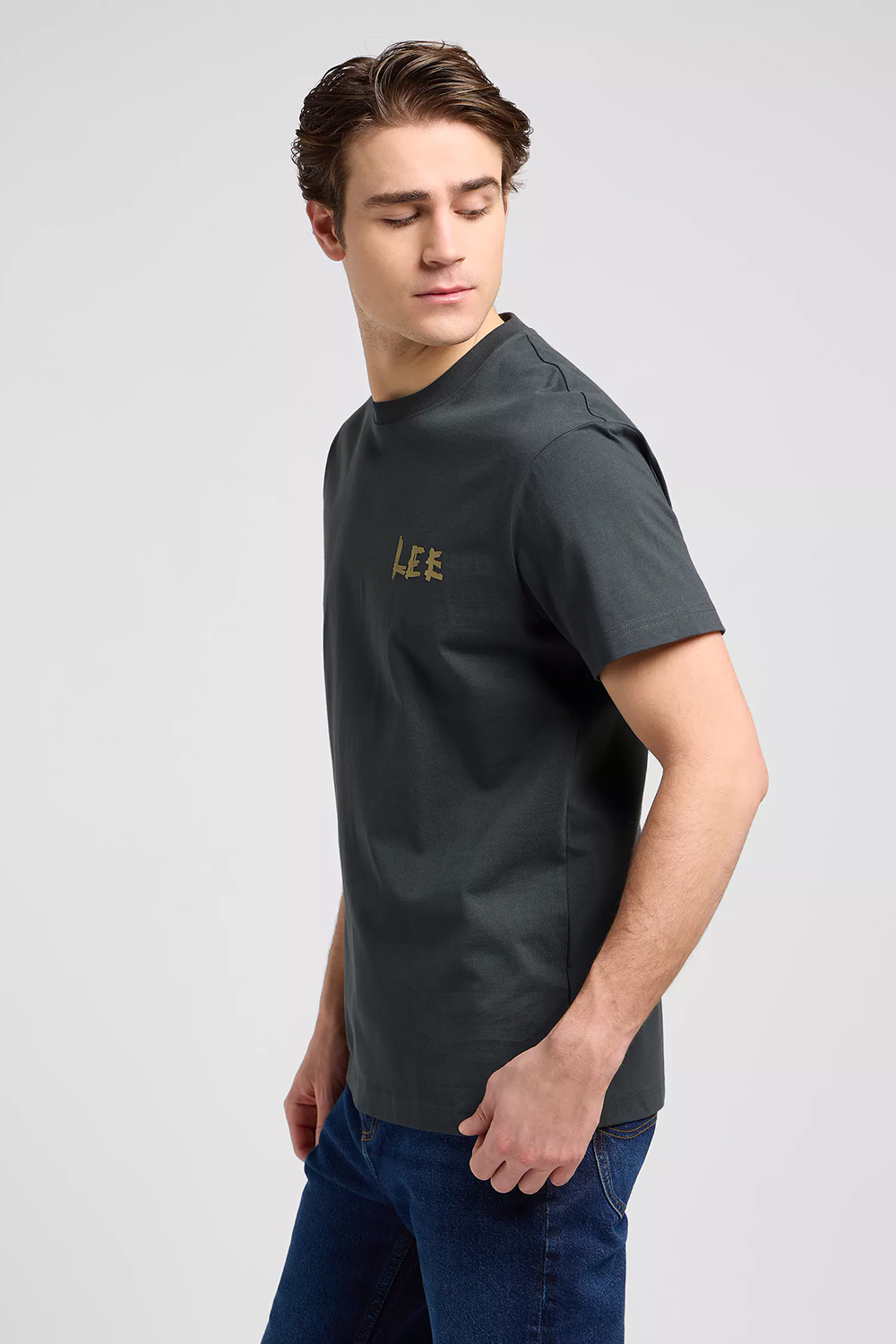 Футболка Lee 112370512