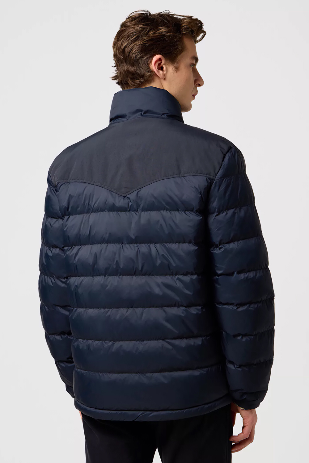 Куртка Wrangler 112371447