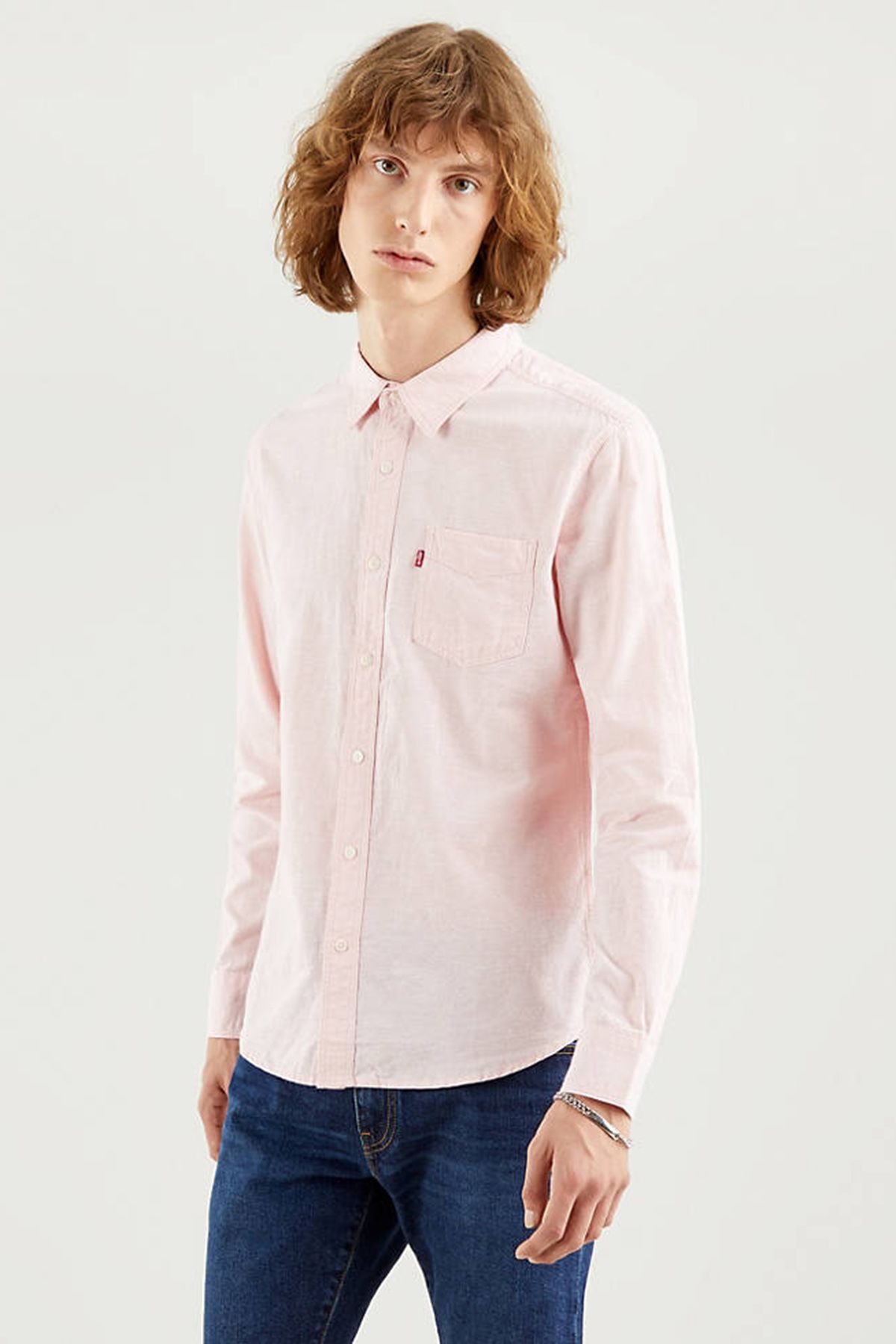 Рубашка Levis 866190049