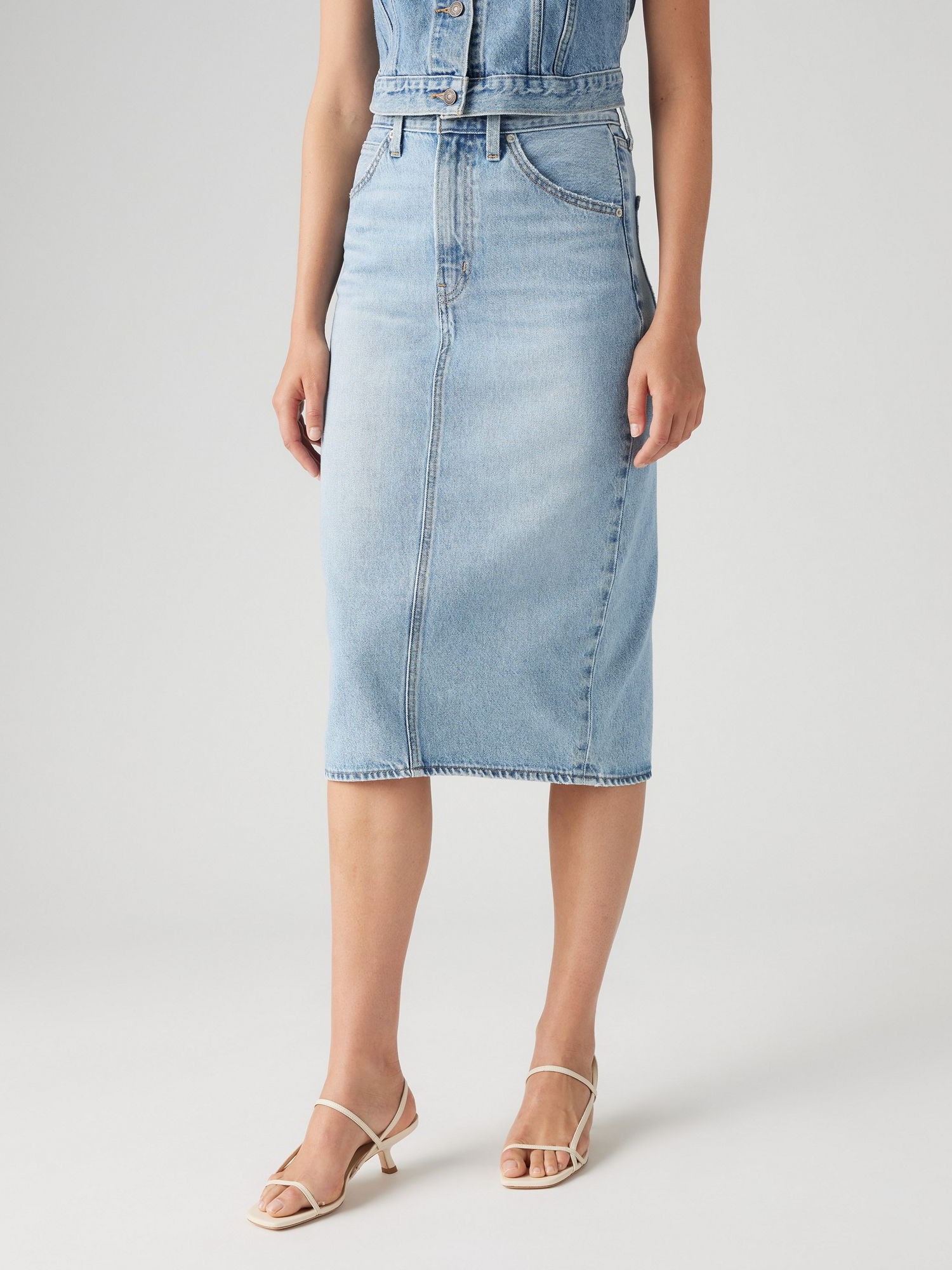 Юбка Levis 001VH0001