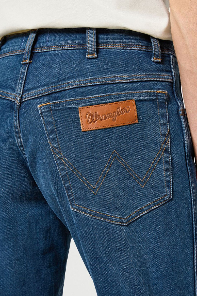 Джинсы Wrangler Texas 112356793