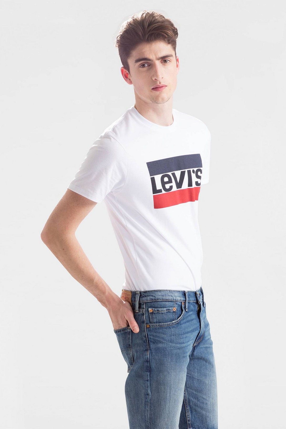 Футболка Levis 396360000