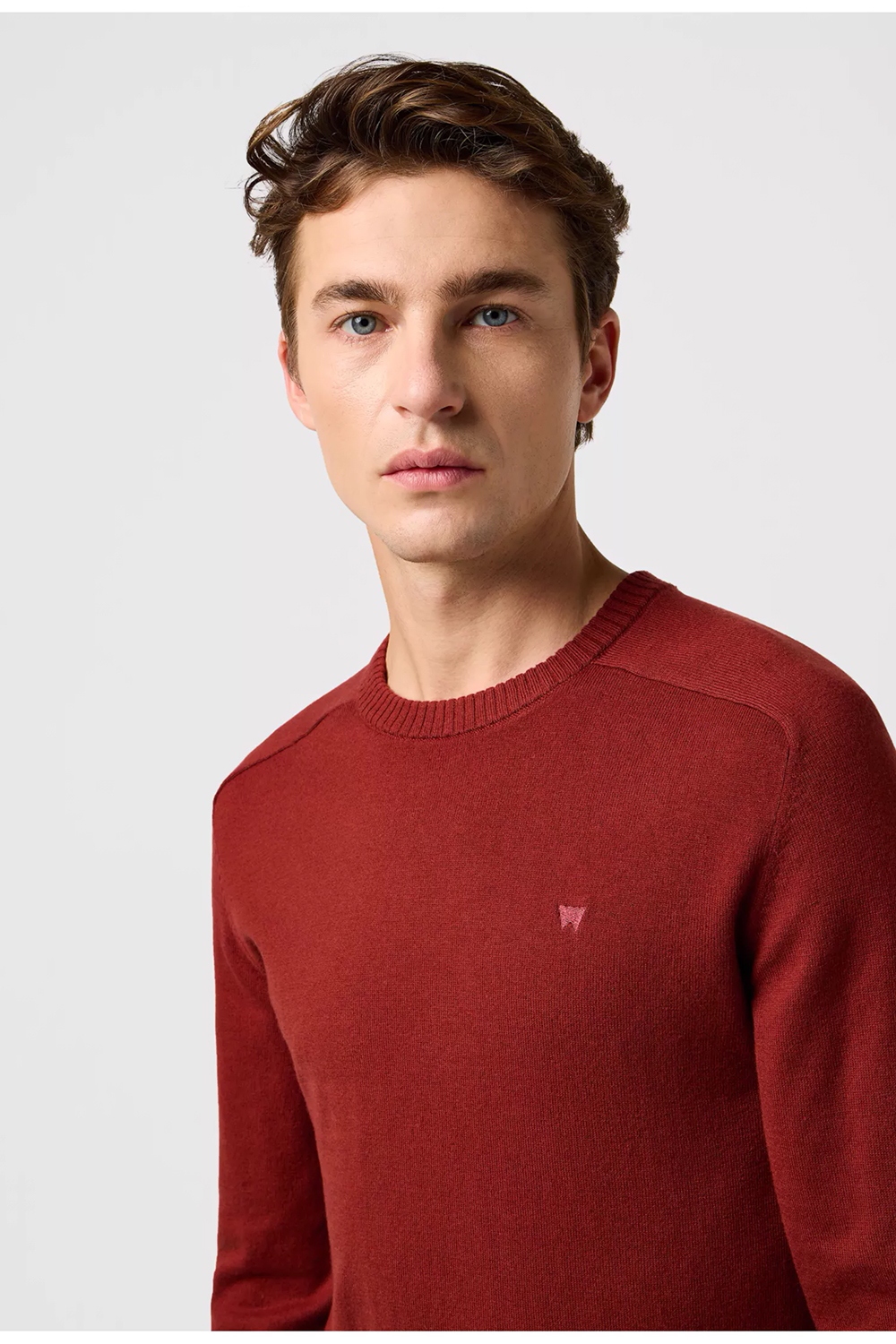 Джемпер Wrangler 112371537