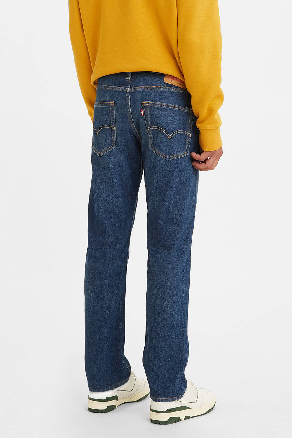 Джинсы Levis 502 295071229