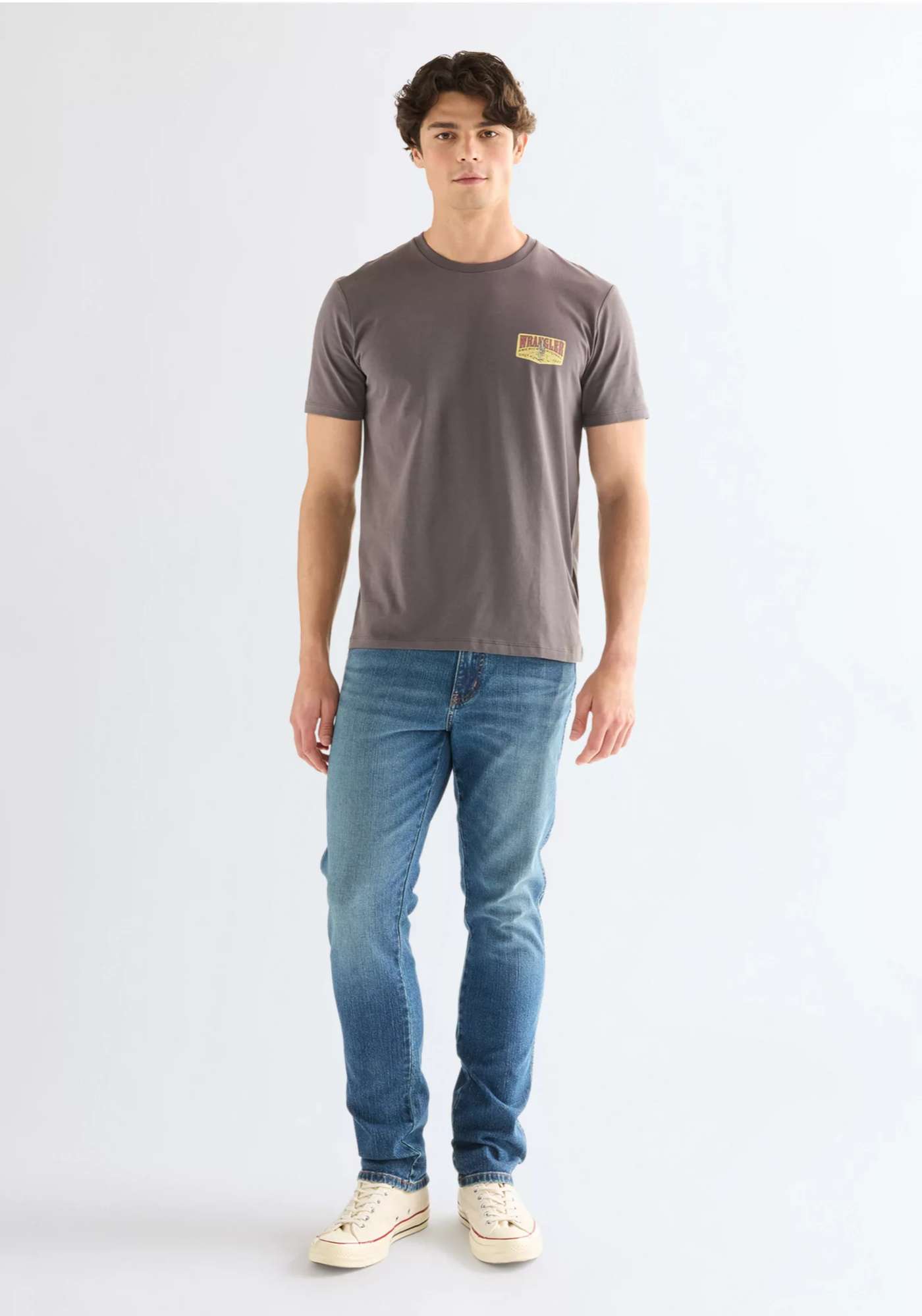 Футболка Wrangler 112378476