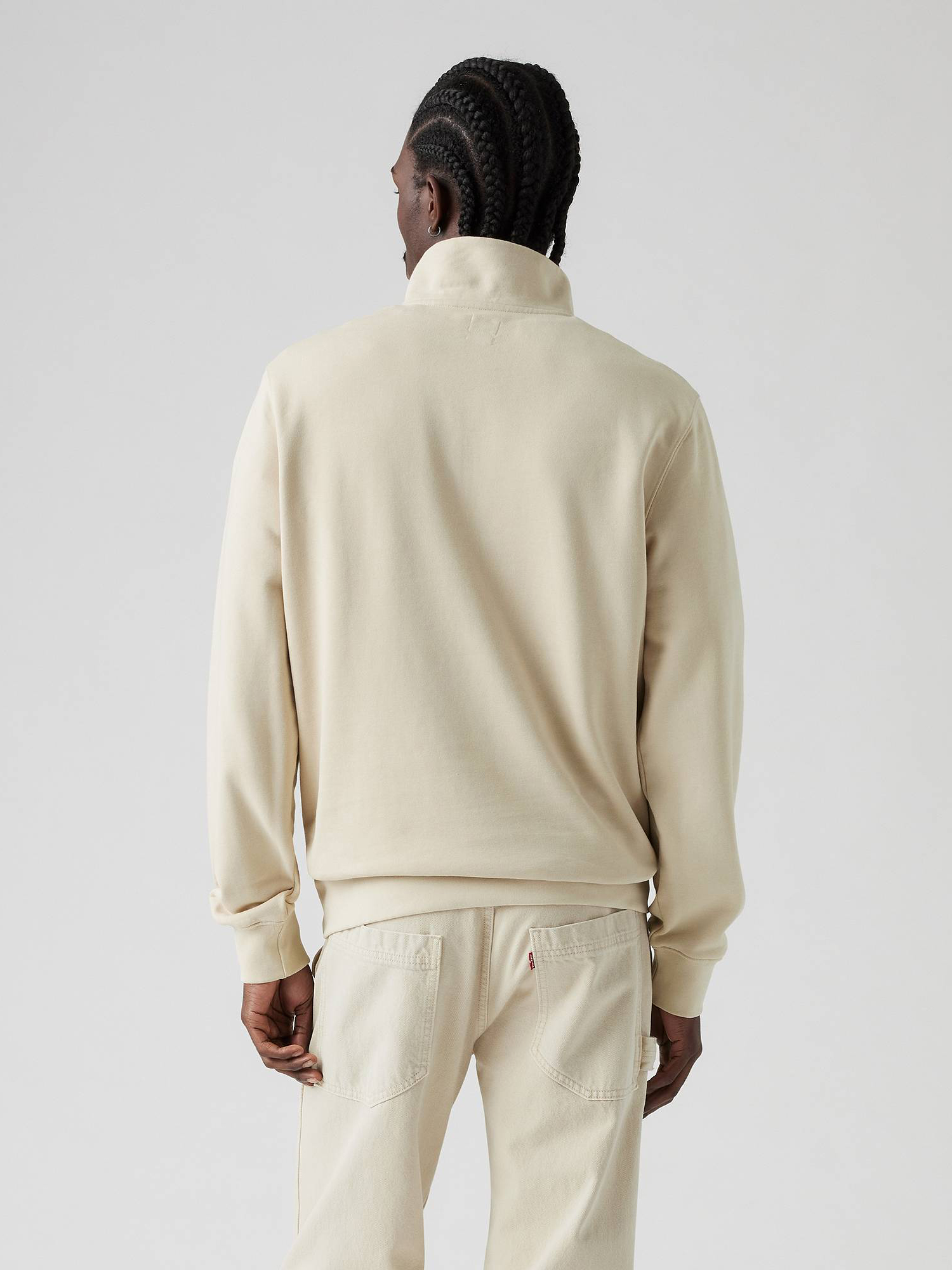 Толстовка Levis A86060002