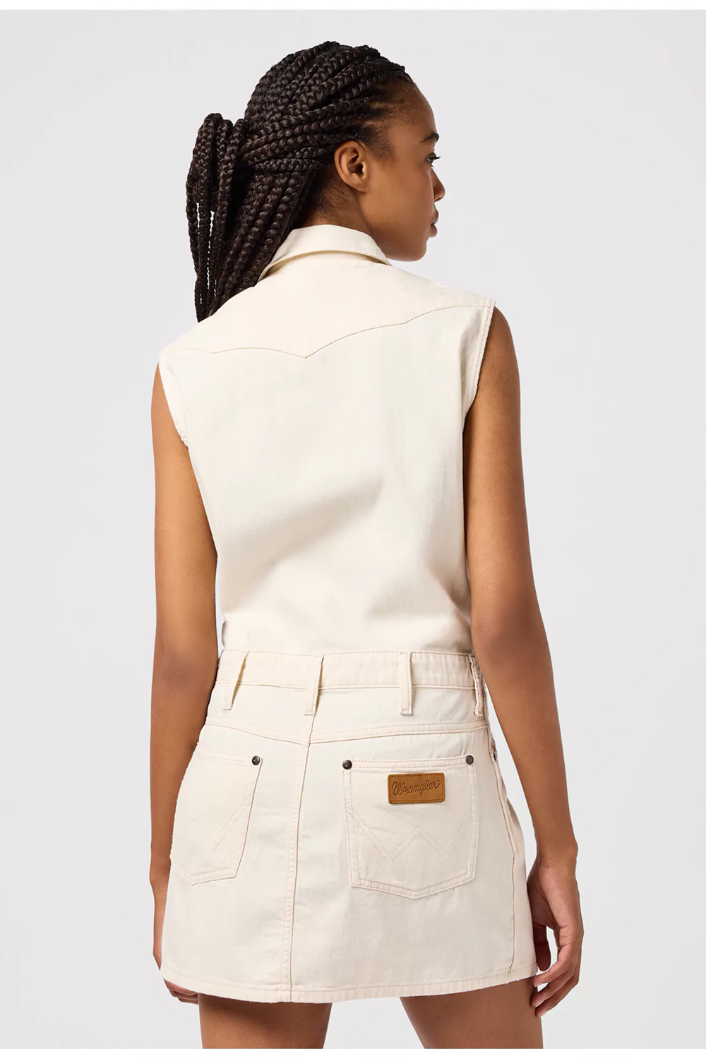 Платье Wrangler 112362614