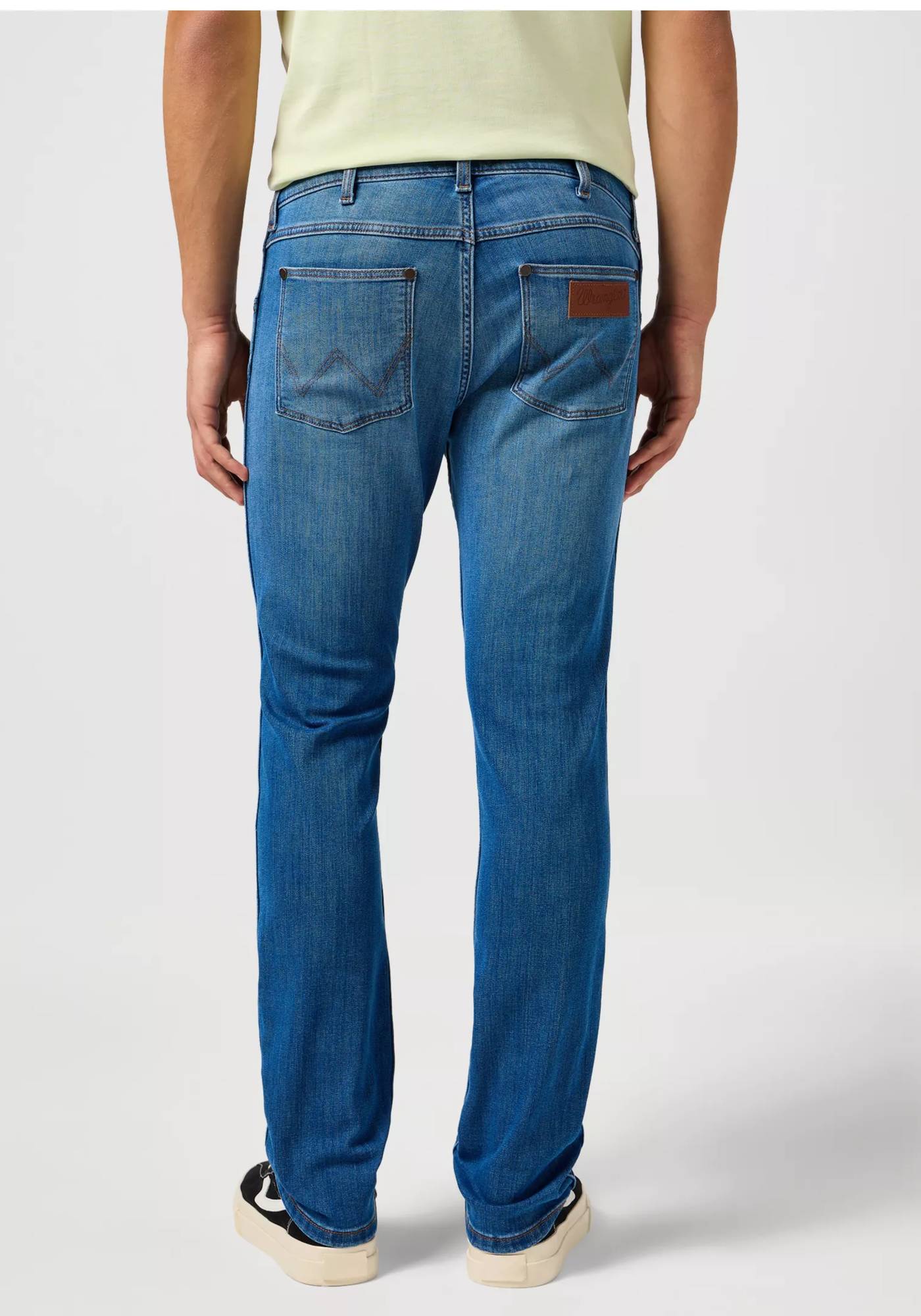 ДжинсыWrangler Greensboro 112364421