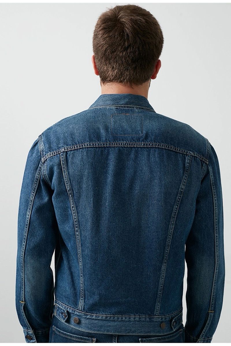 Куртка Levis 723340567