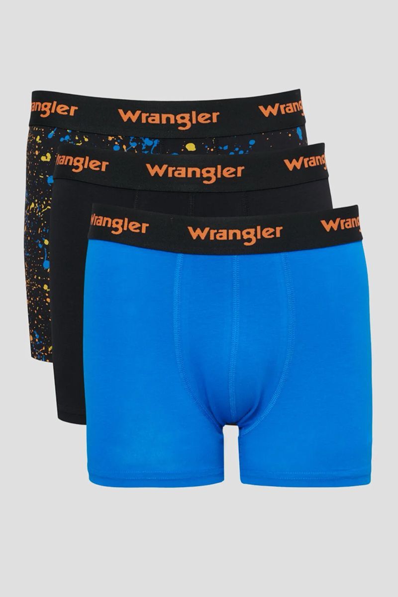 Трусы (набор) Wrangler W222625900