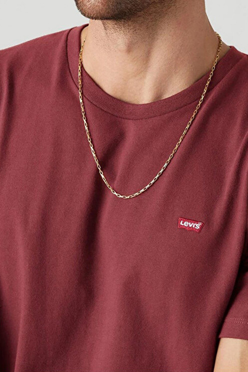 Футболка Levis 008BT0002
