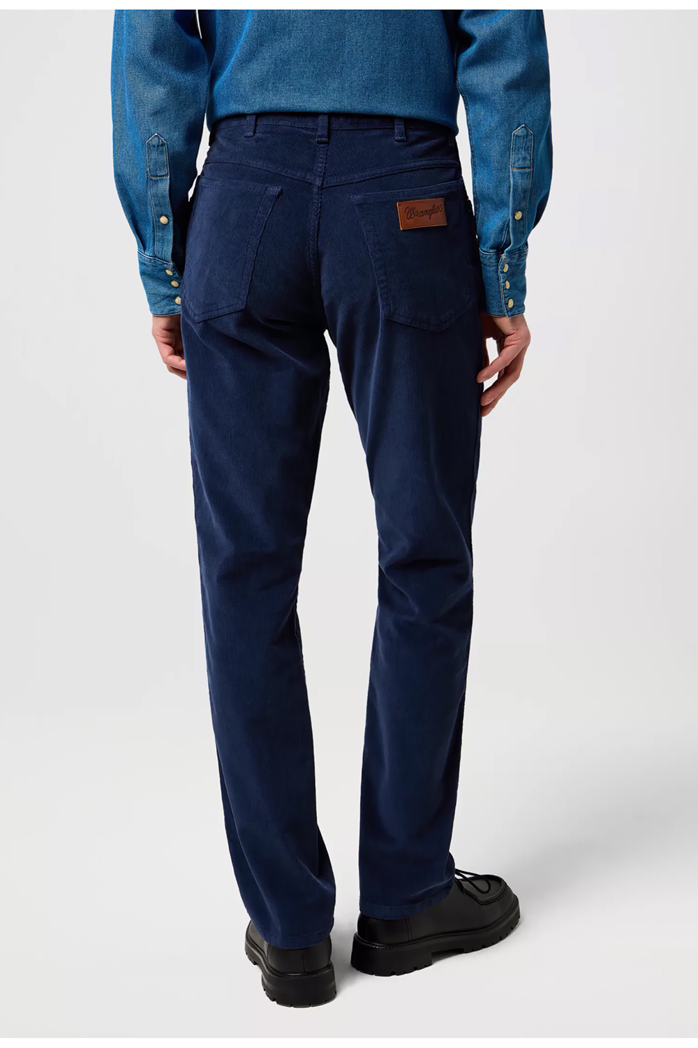 Джинсы Wrangler Texas Slim 112370862