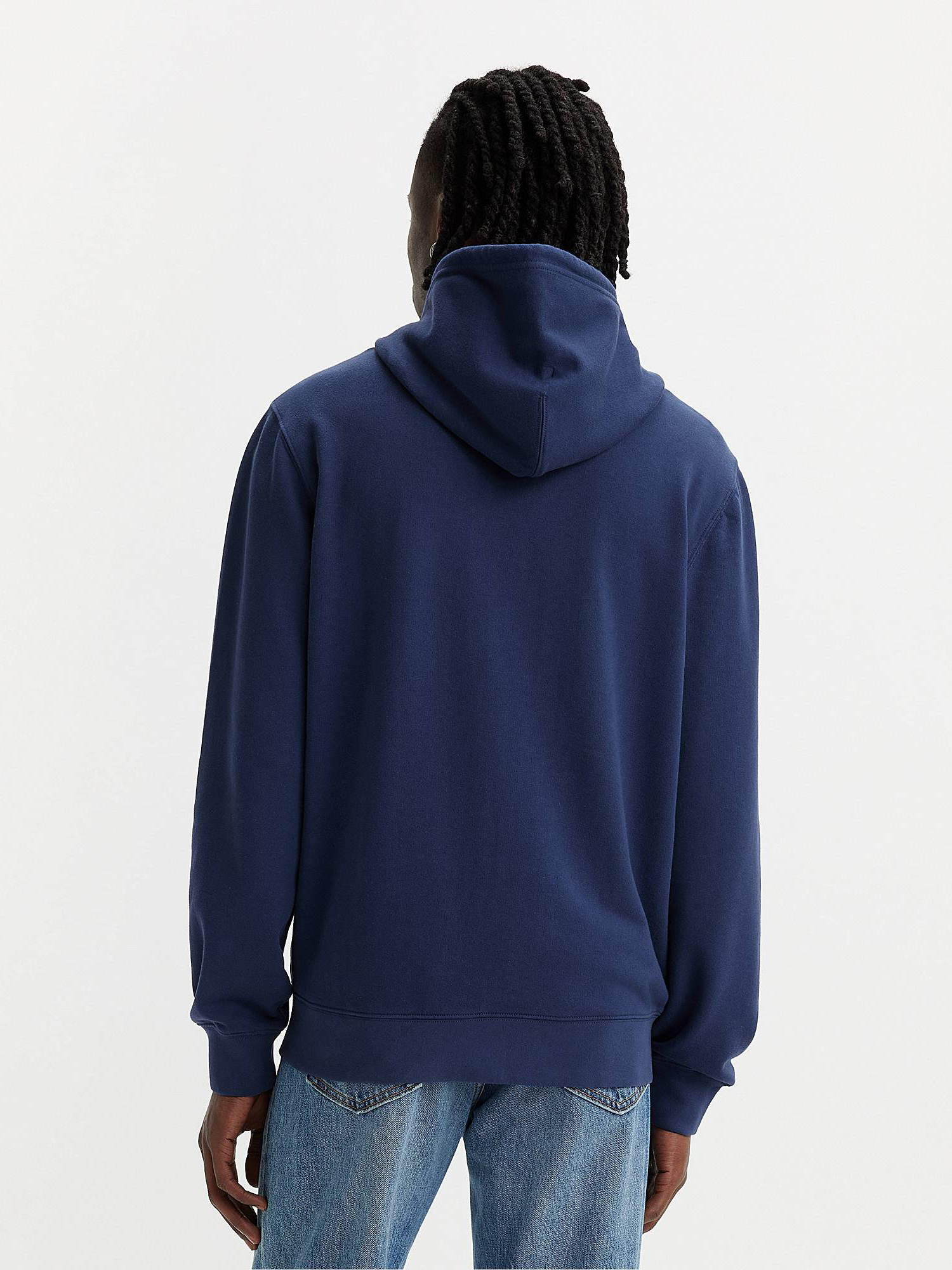 Толстовка Levis 345840011