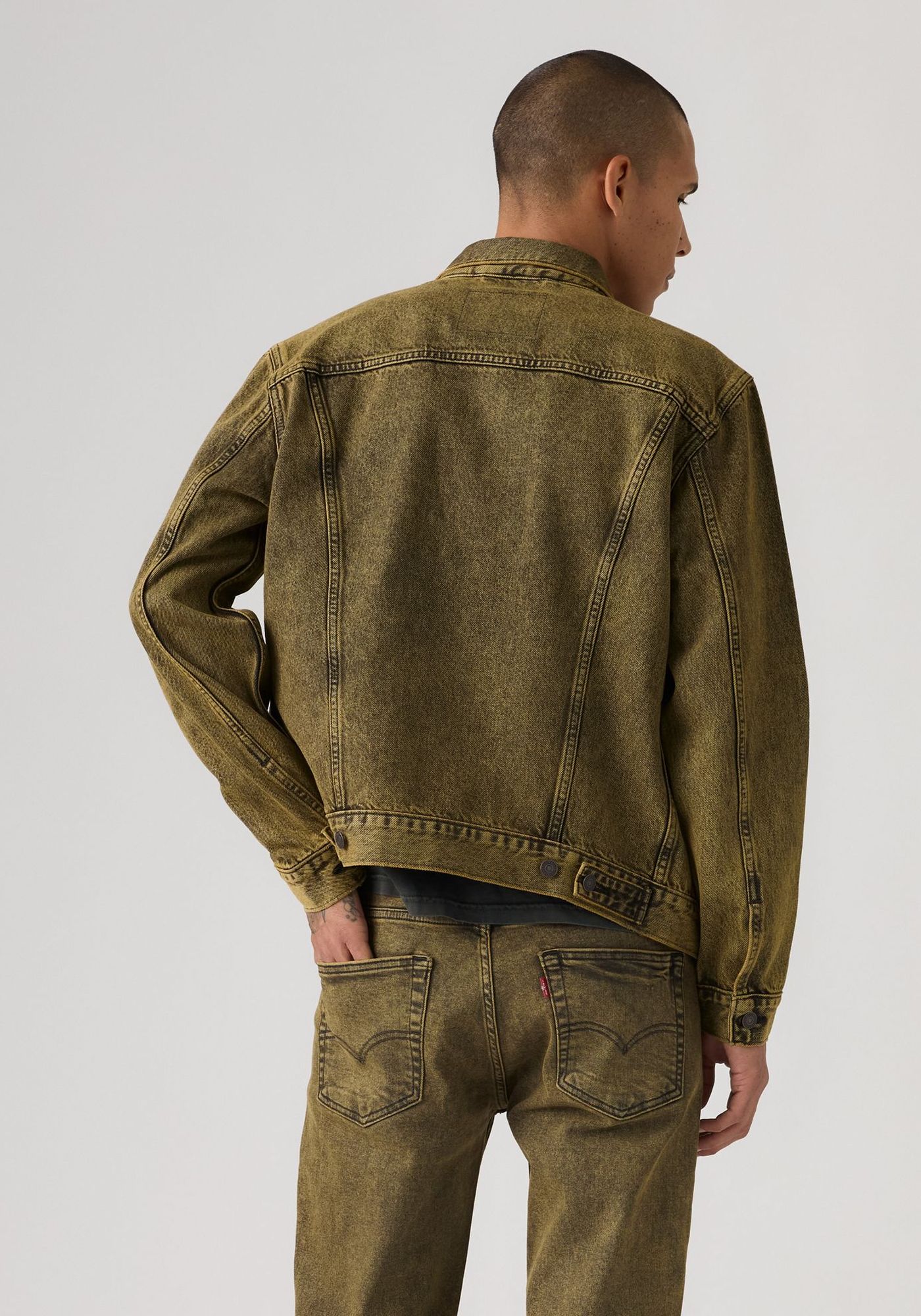 Куртка Levis 723340783