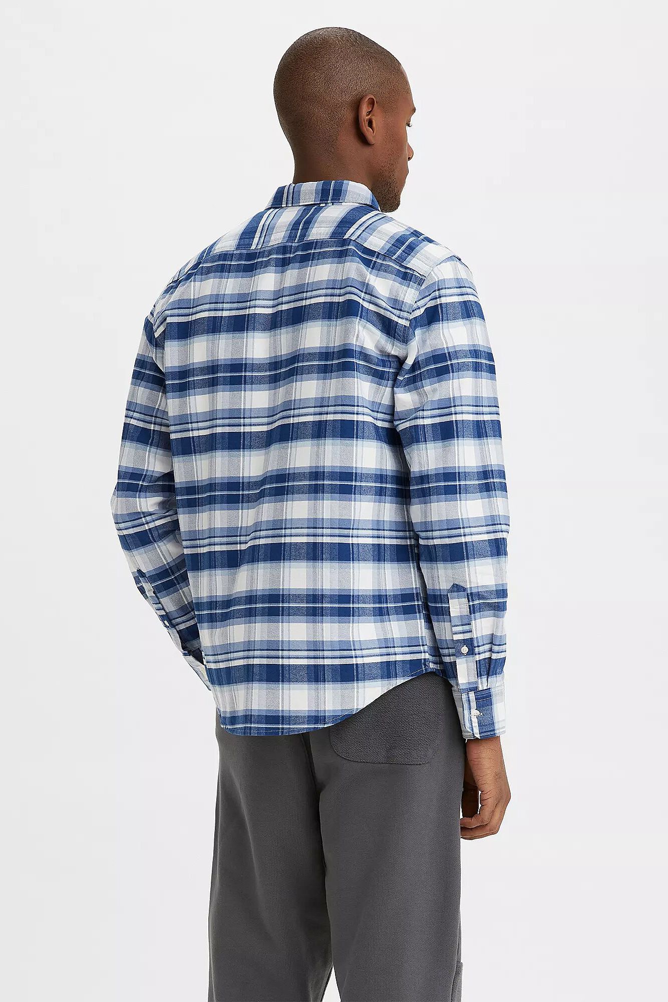 Рубашка Levis 857460046