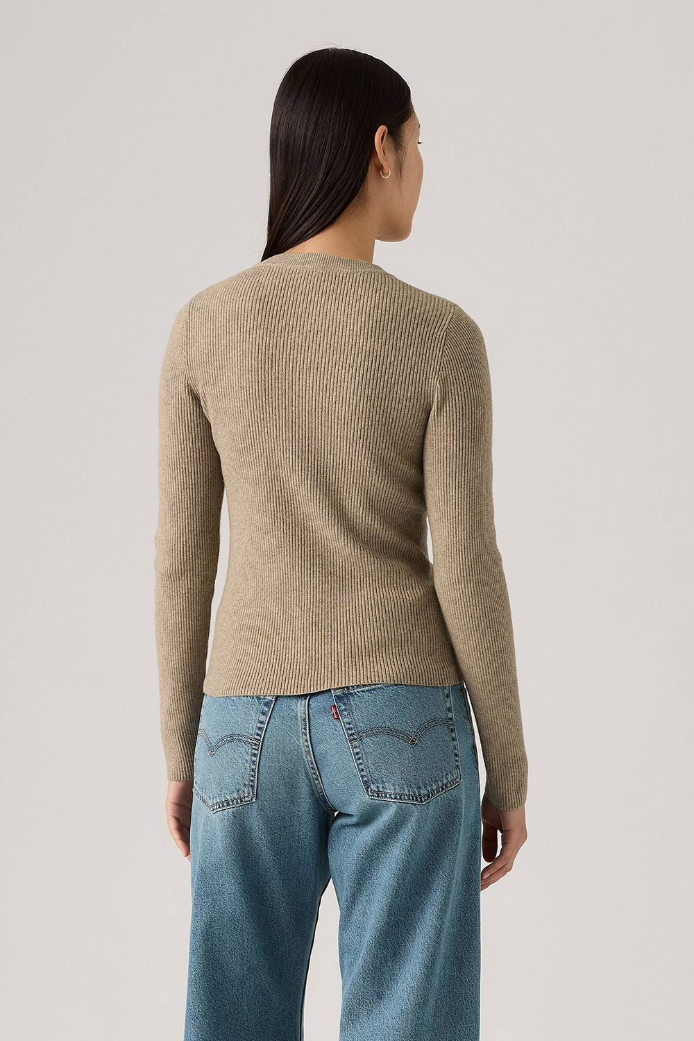Джемпер Levis A07190037