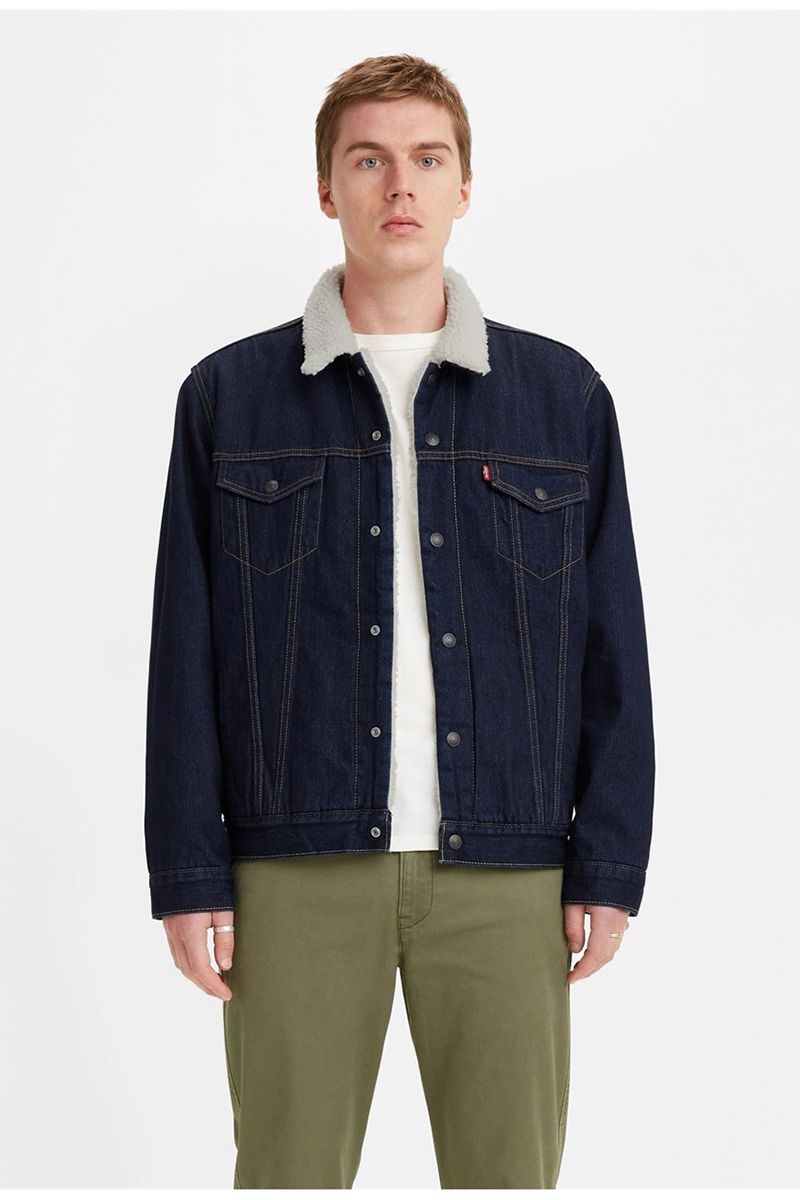 Куртка Levis 163650149