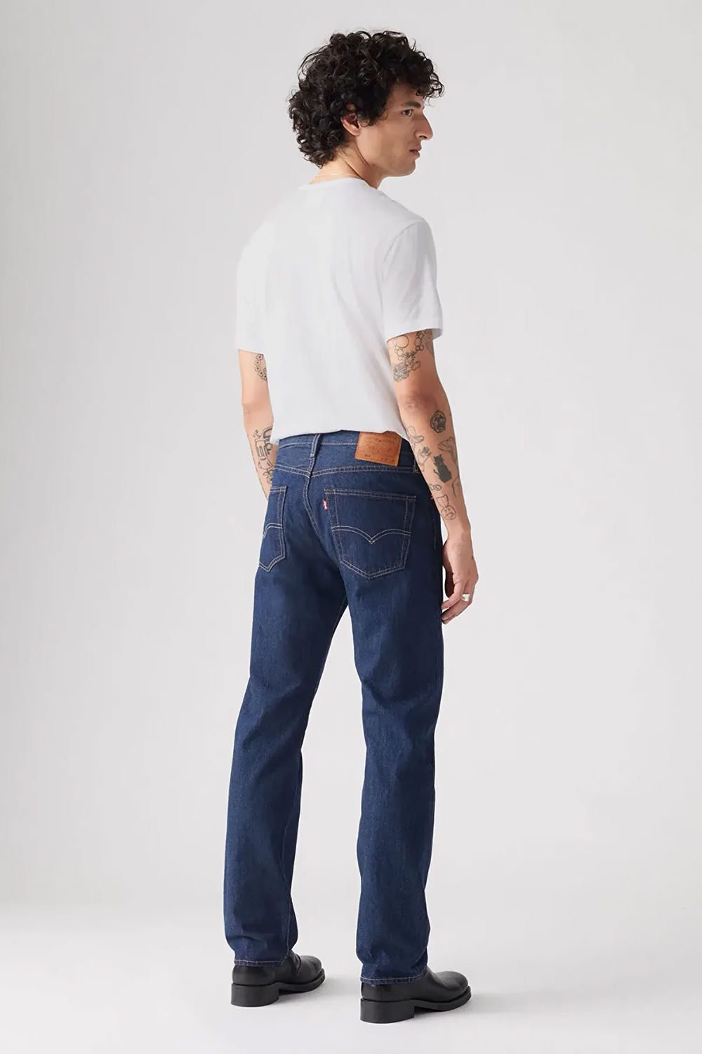 Джинсы Levis 501 A77350015