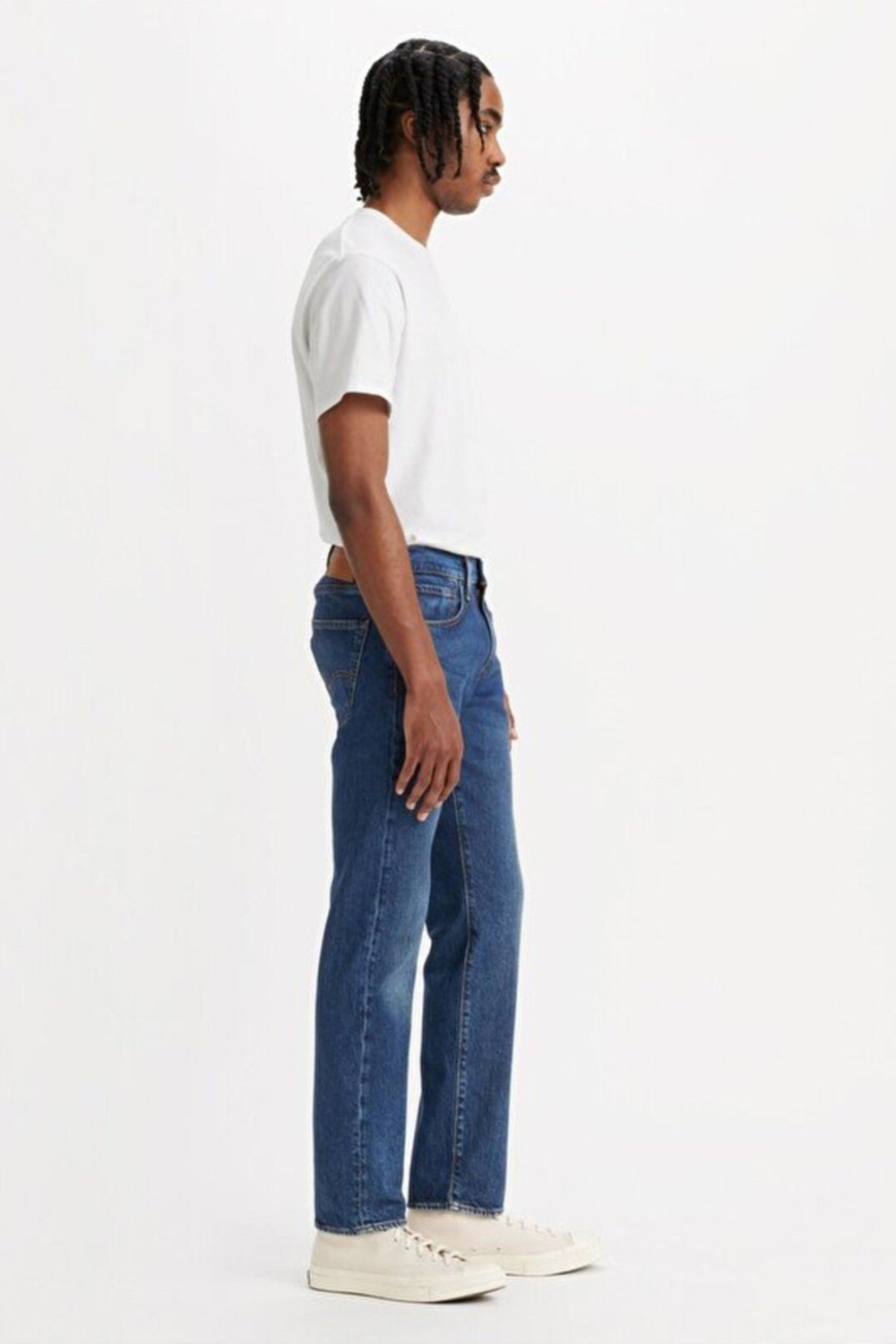 Джинсы Levis 502 A20880031