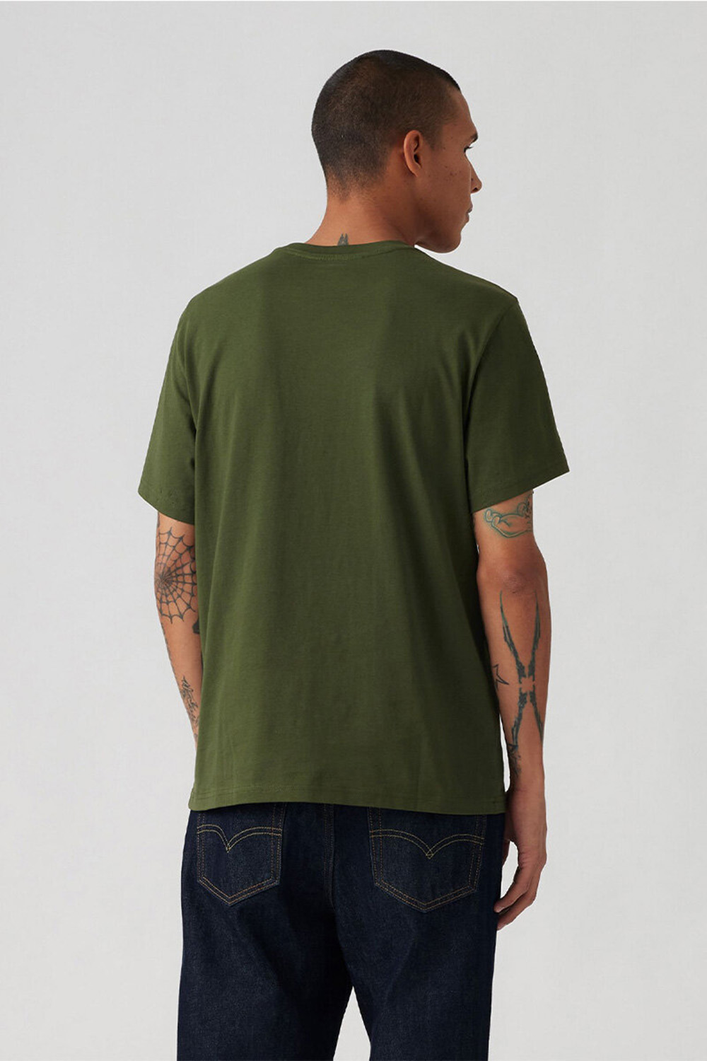 Футболка Levis A20820259