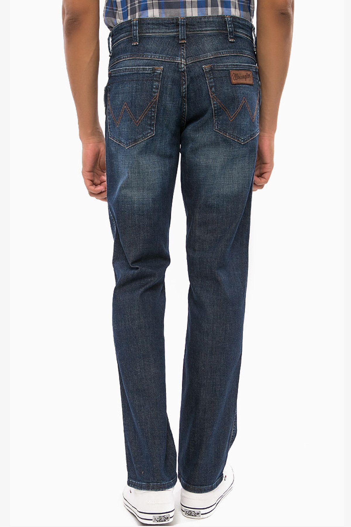Джинсы Wrangler Texas W1219237W