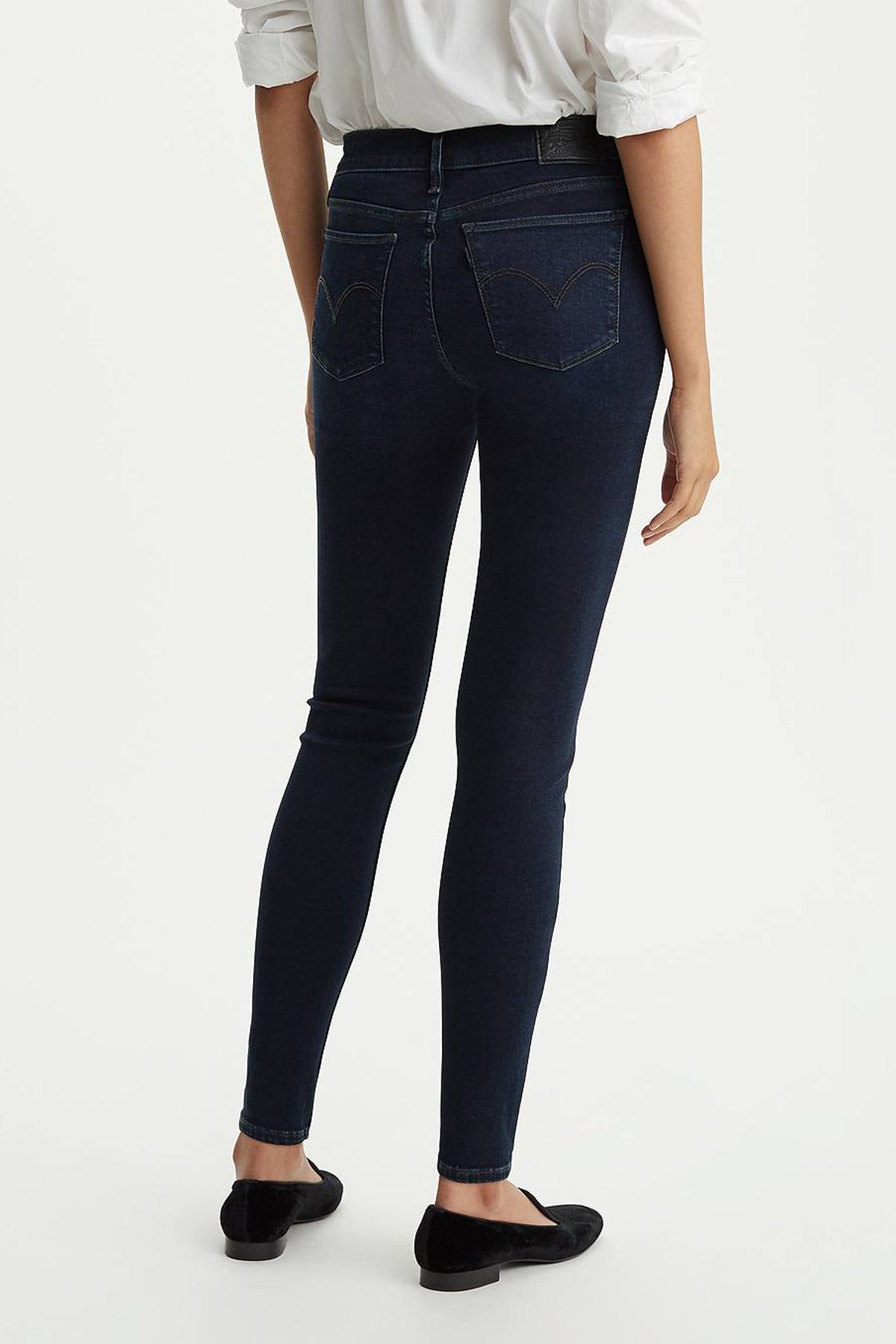 Джинсы Levis 177800062