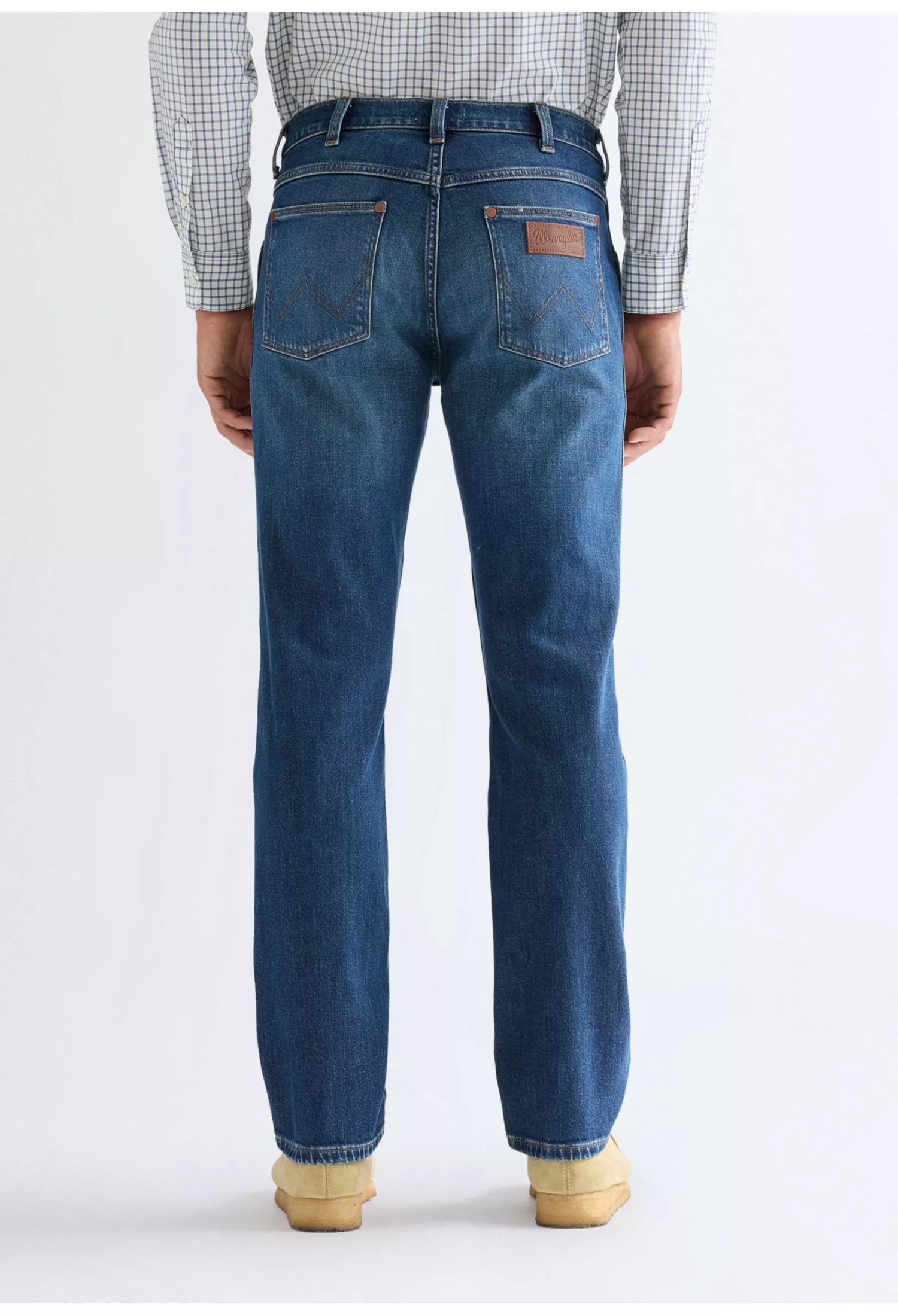 Джинсы Wrangler Greensboro 112377800