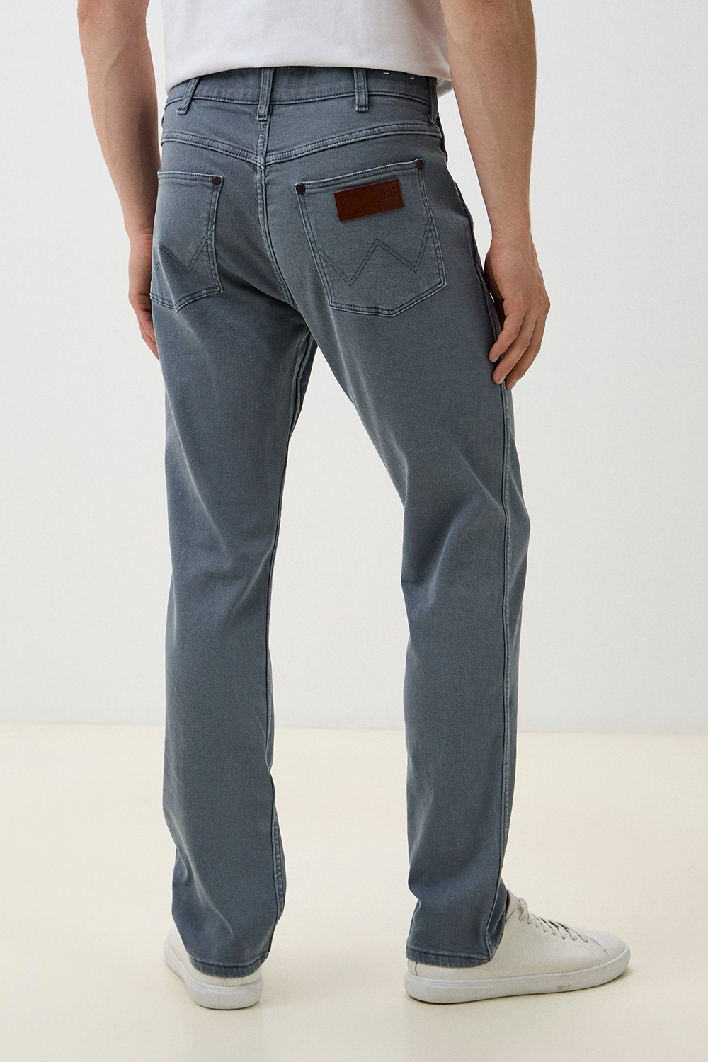 Джинсы Wrangler Greensboro 112362404