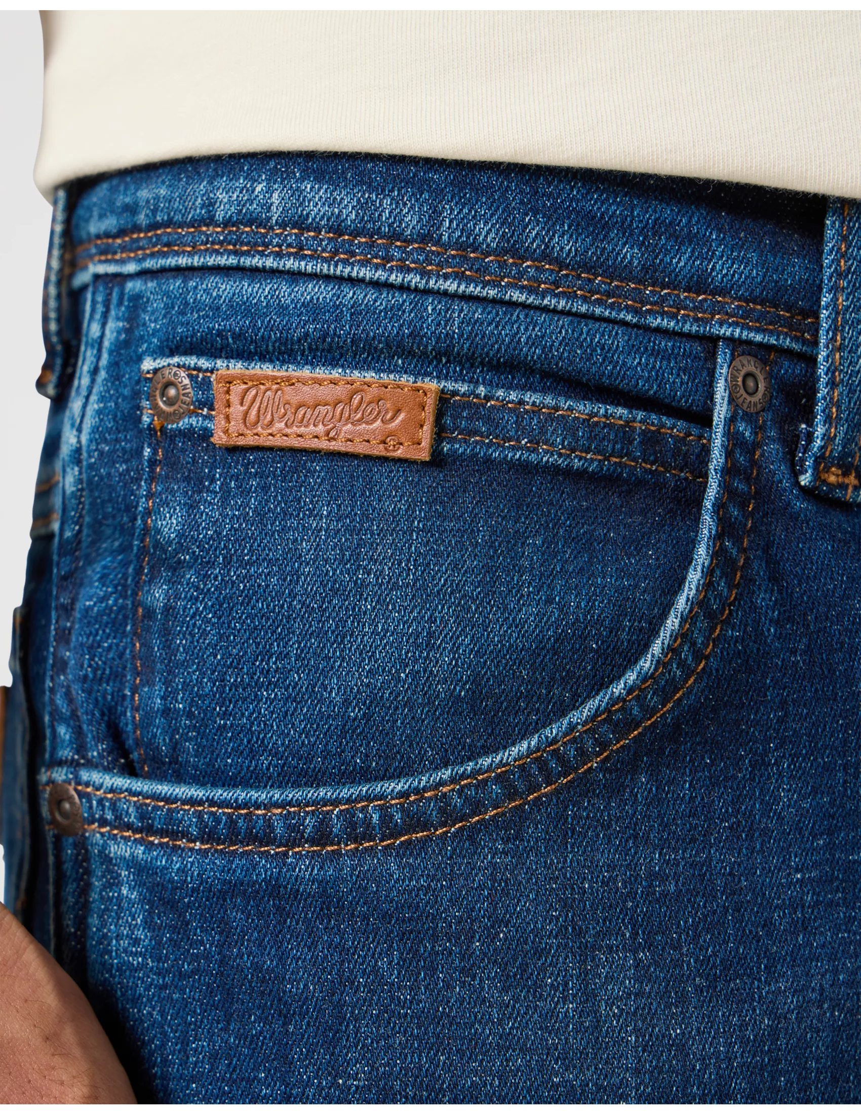 Джинсы Wrangler Texas 112356864