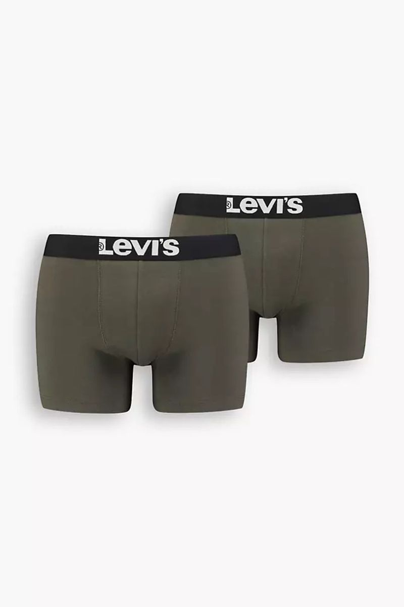 Трусы Levis (комплект 2 шт.) 371490708