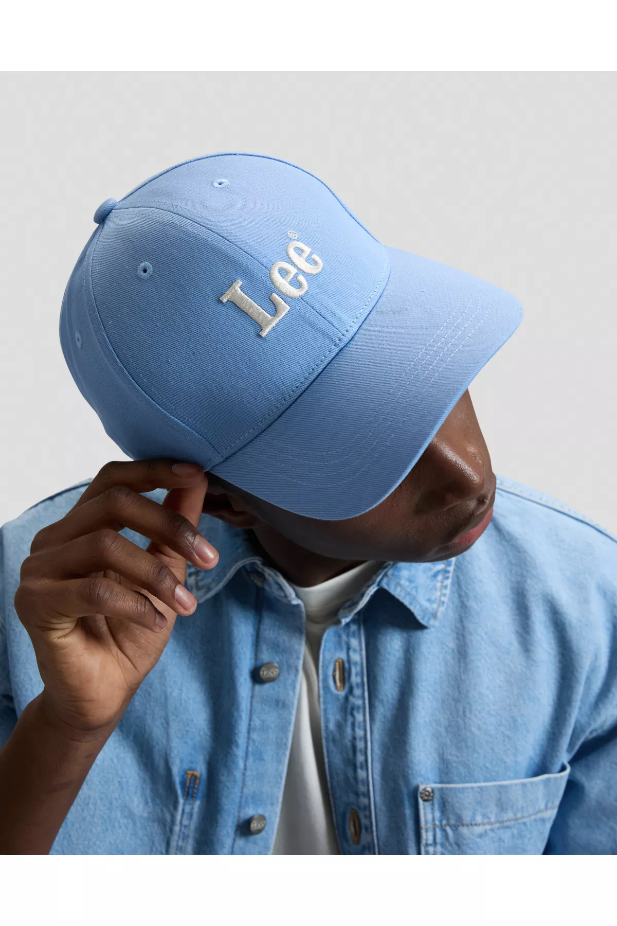 Кепка Lee 112377725
