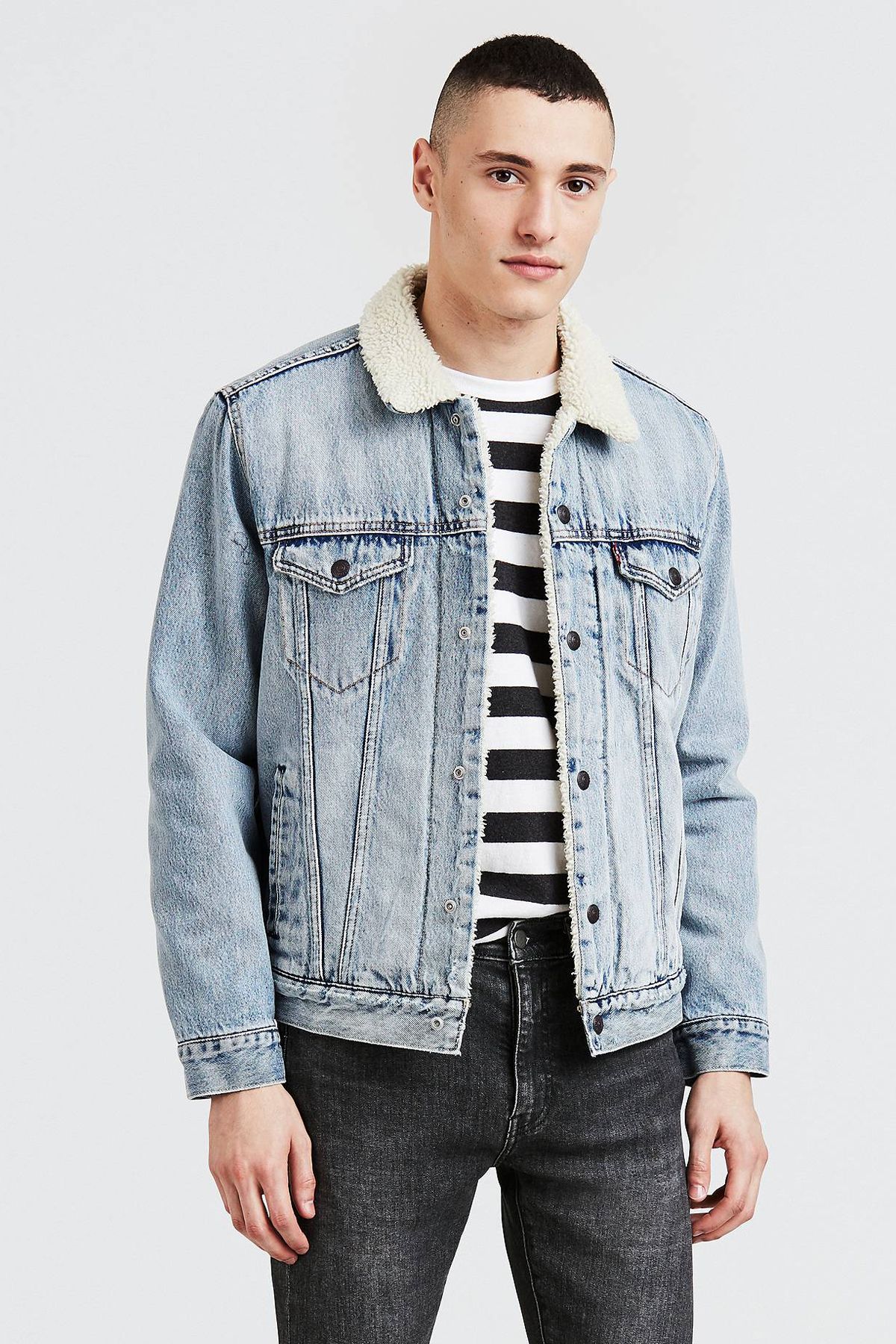 Куртка Levis 163650070