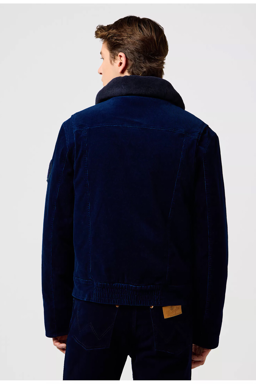 Куртка Wrangler 112371769