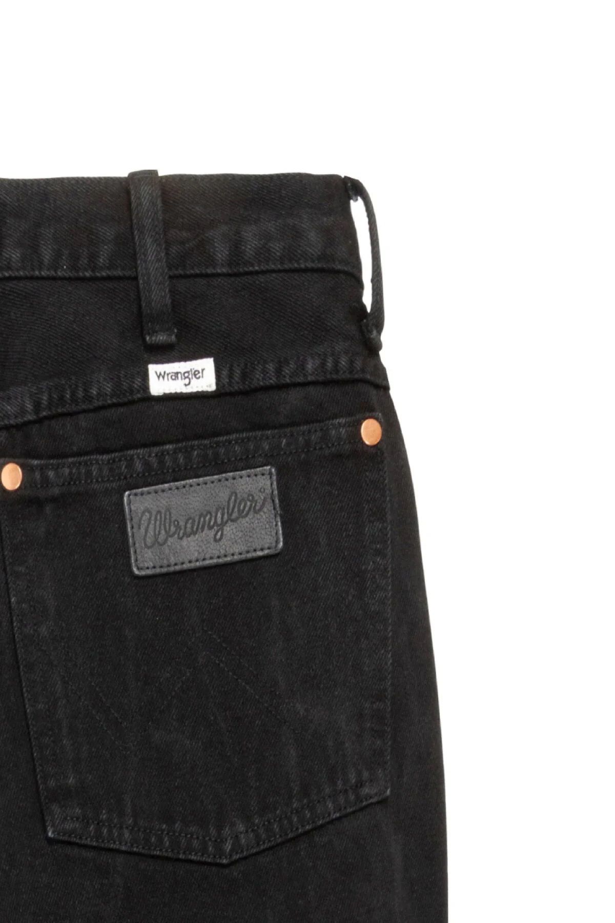 Джинсы Wrangler W2H24442Z