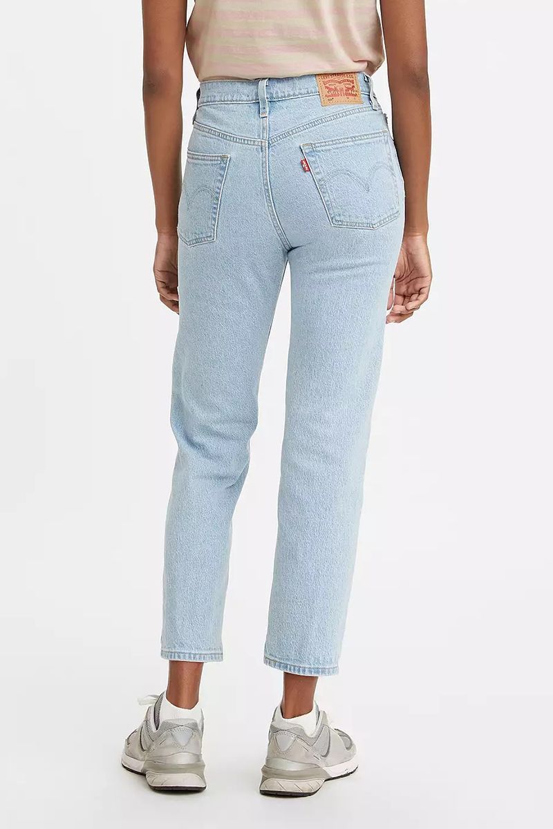 Levis 501 Crop 362000193 l l w.ru