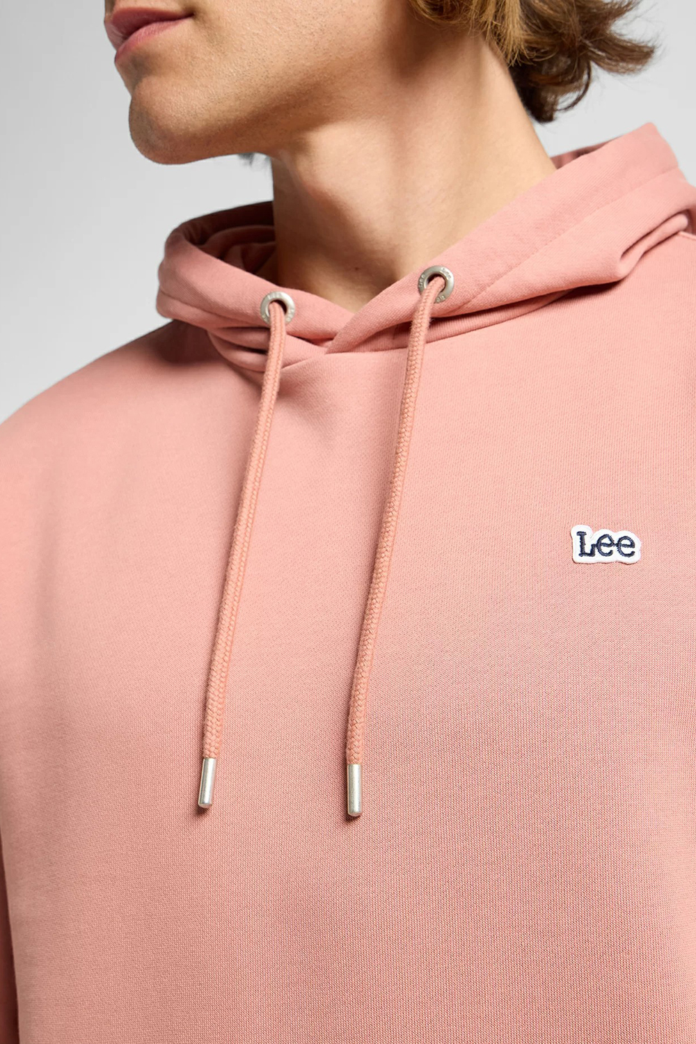 Толстовка Lee 112363883
