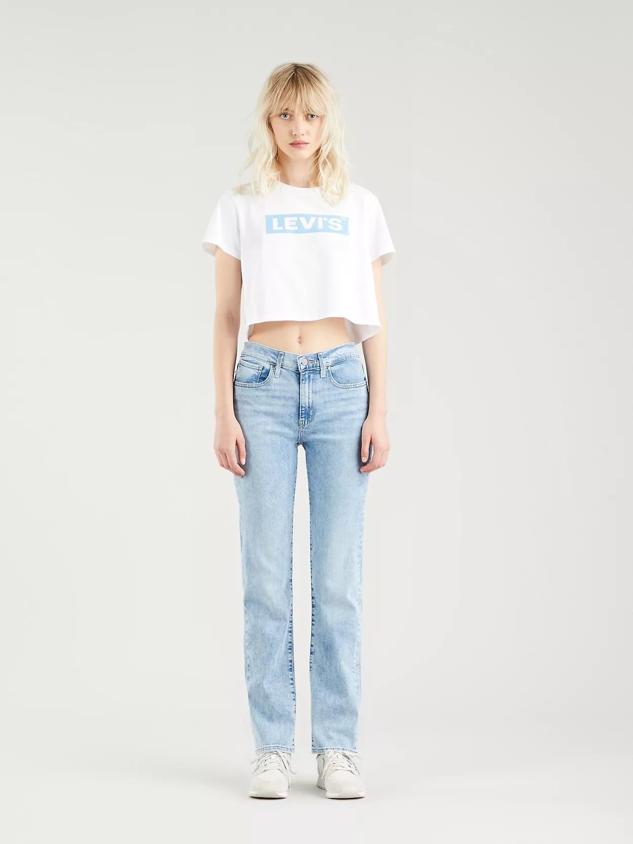 Джинсы Levis 724 188830140