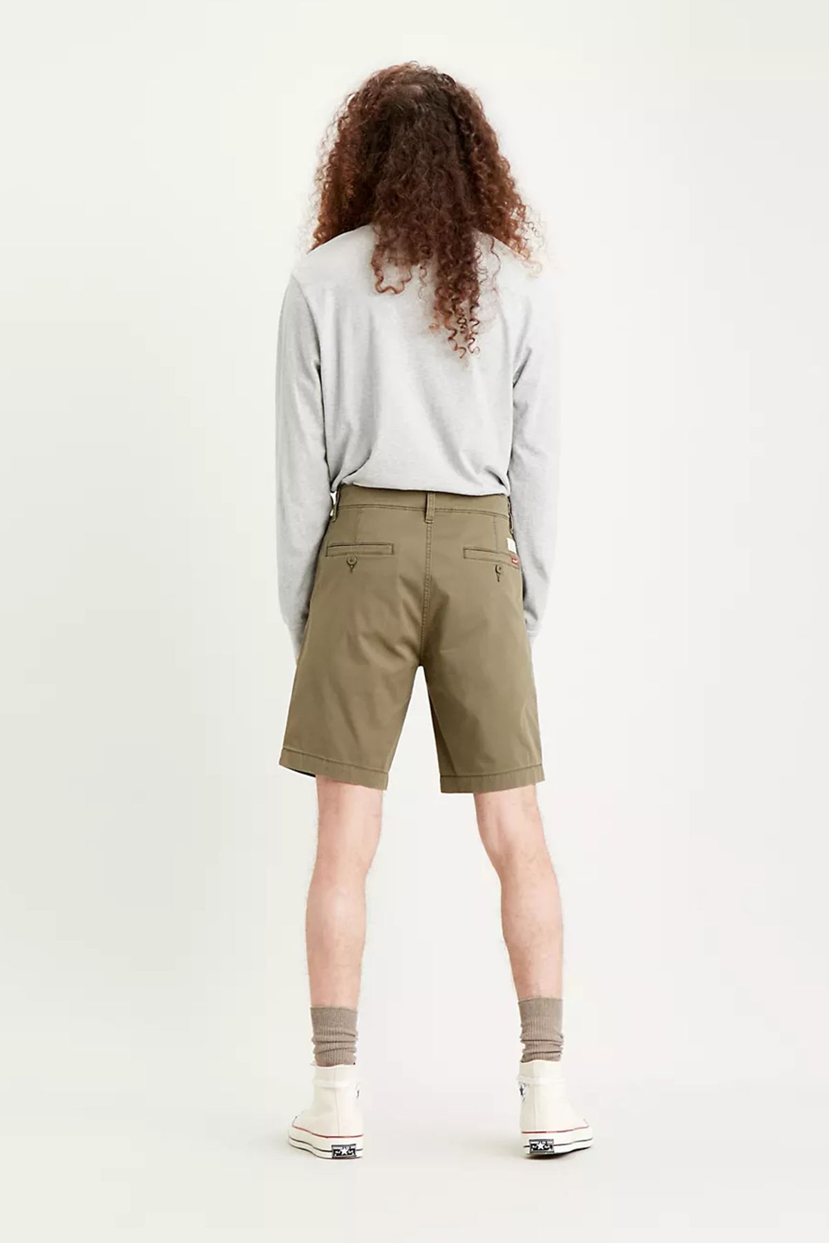 Шорты Levis 172020004