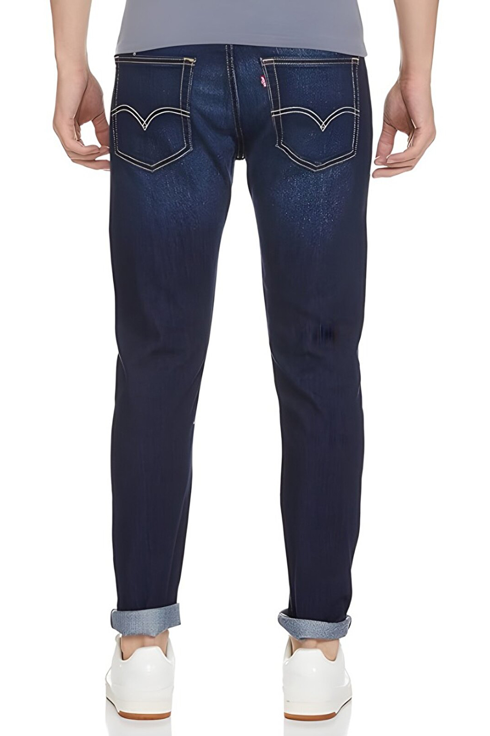 Джинсы Levis 512 A70860017